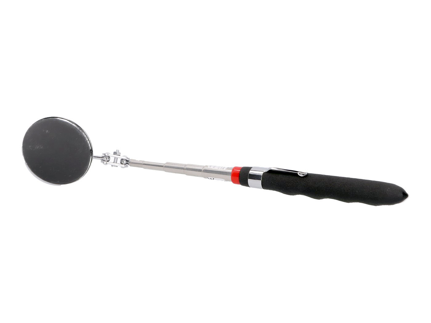 teleskopinis apžiūros veidrodis MC POWER 160-700mm