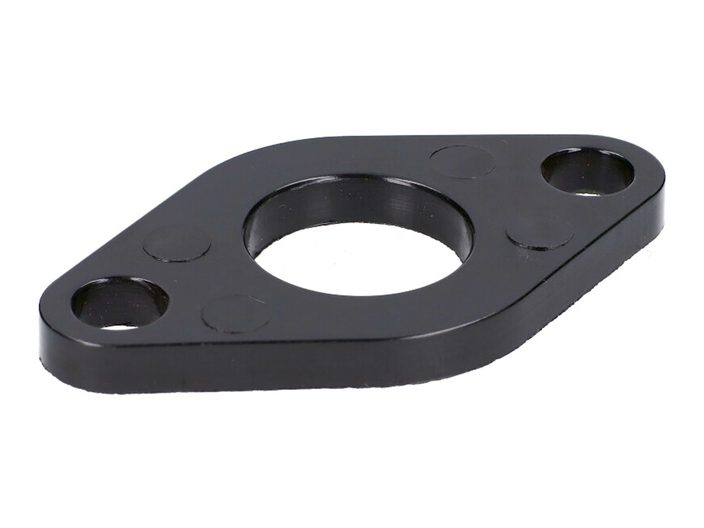 įsiurbimo kolektoriaus izoliacinė flanšo tarpinė 4.2mm Simson
