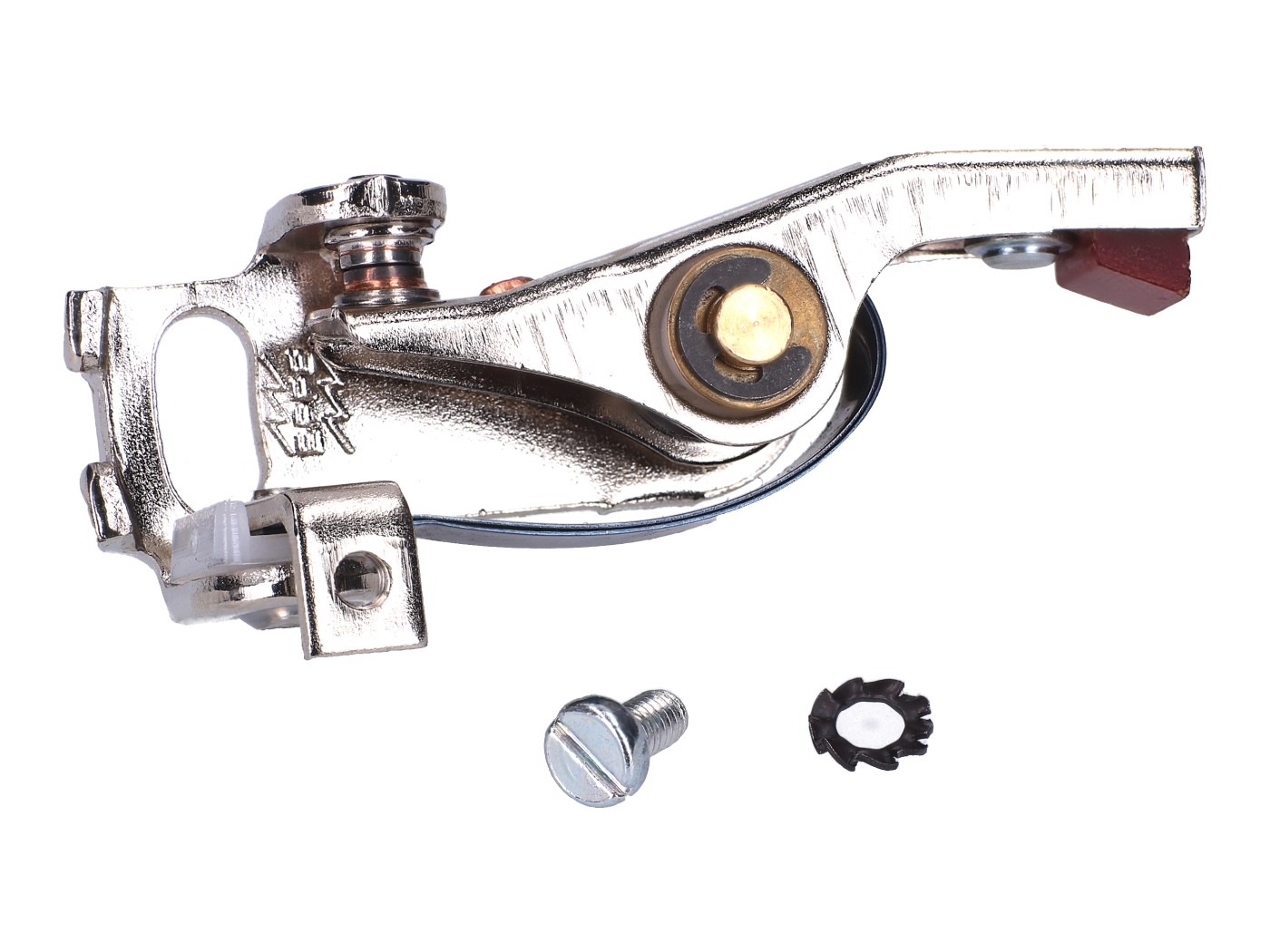 kontaktinis pertraukimo taškas Piaggio, Vespa 90-125, Primavera