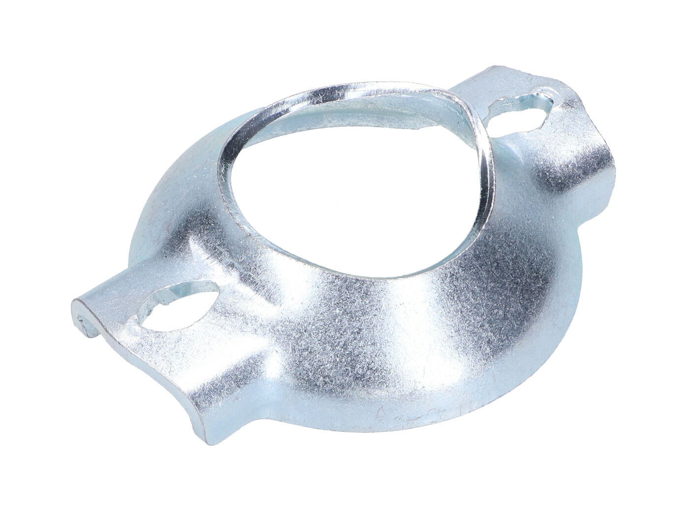 Guminis variklio laikiklis Simson S50, S51, S53, S70, S83
