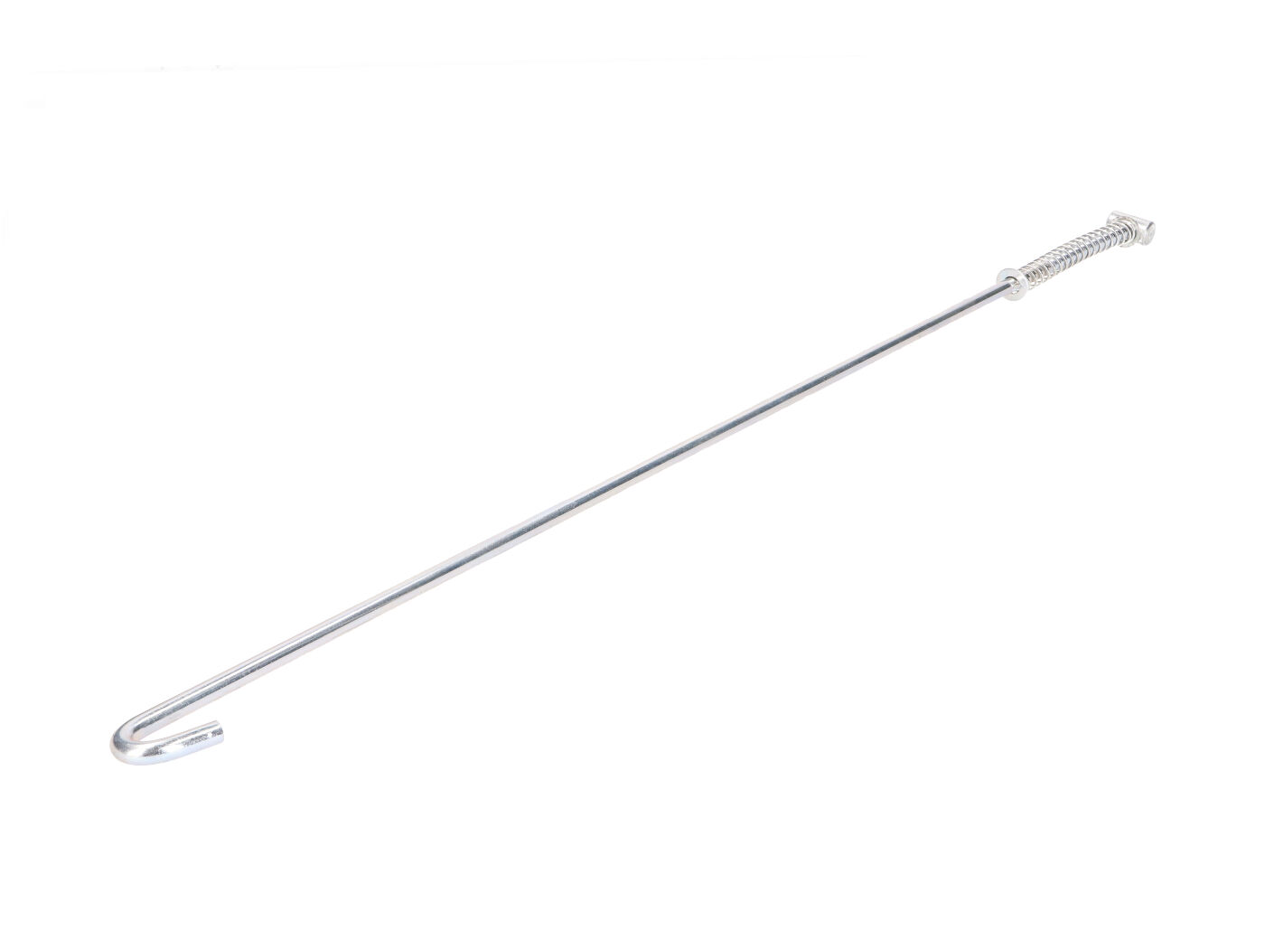 galinis stabdžių strypas 48cm Simson S51, S53, S70, S83
