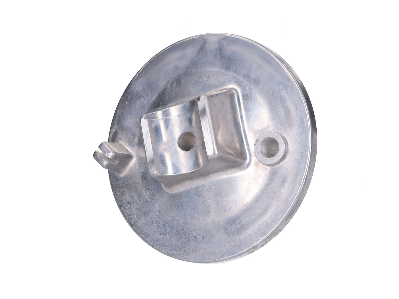 priekinis stabdžių gaubtas Simson S50, S51, S70, S53, S83, SR50, SR80