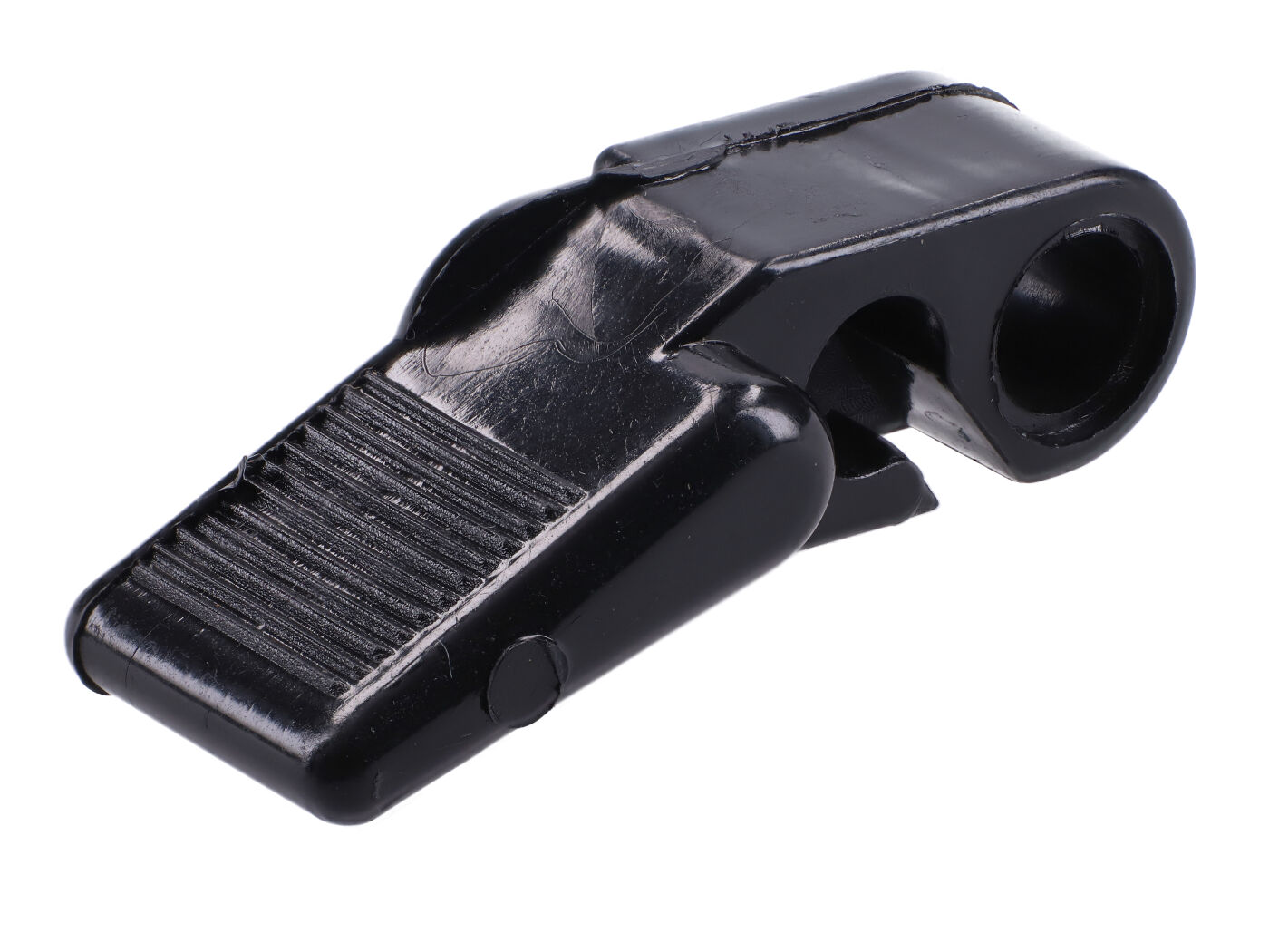 Pariebintojo / pacoso trosas juodas plastikas Simson S50, S51, S53, S70, S83, SR50, SR80, KR51/2