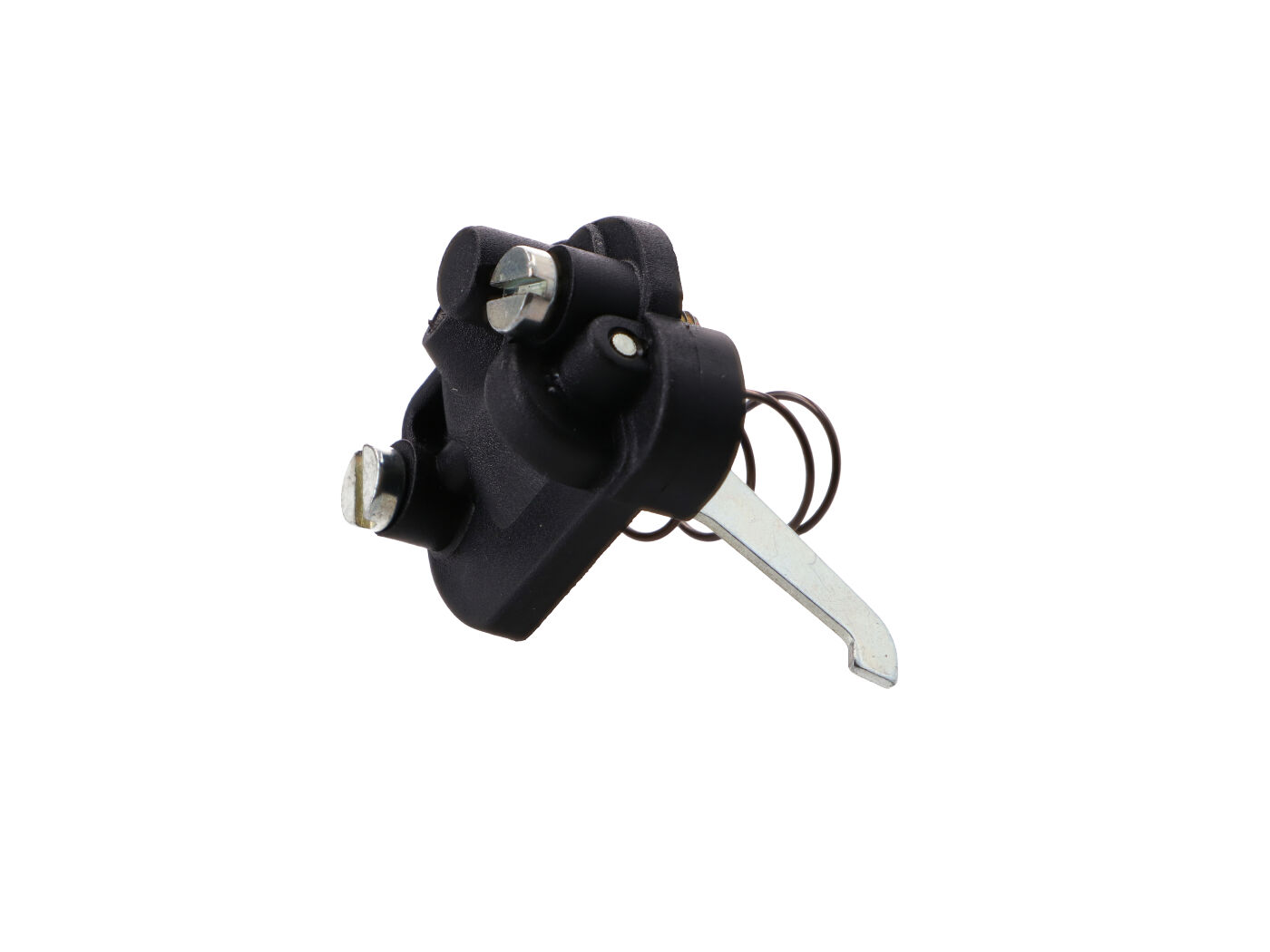 karbiuratoriaus dangtis Dellorto SHA 12-14mm Puch Maxi, Tomos Classic, Vespa Bravo, Gilera GSM, Piaggio Bravo
