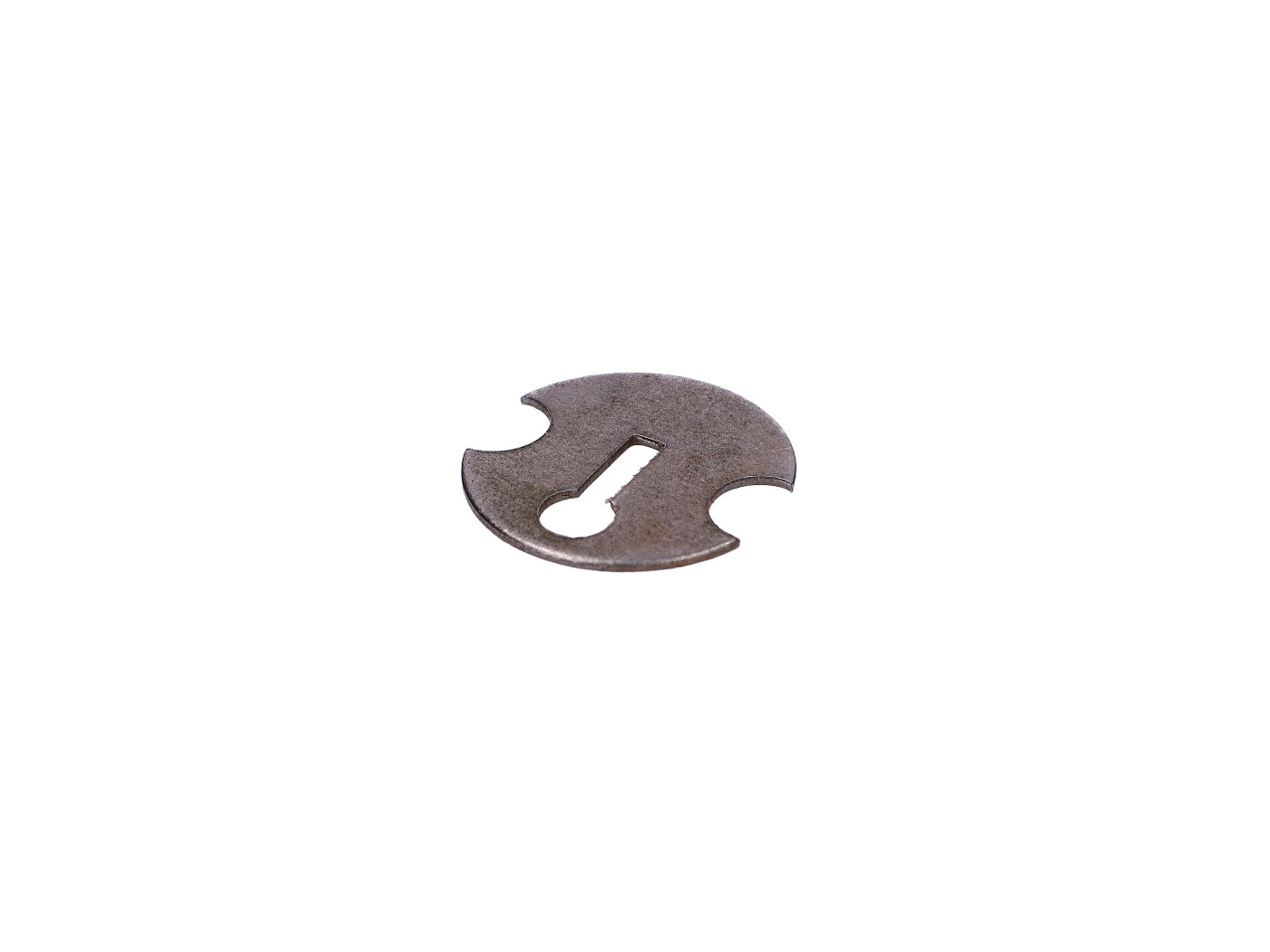 karbiuratoriaus adatos spaustukas 16N3, skirtas Simson S50, S51, S53, S70, S83, Star, Schwalbe, Sperber, Habicht