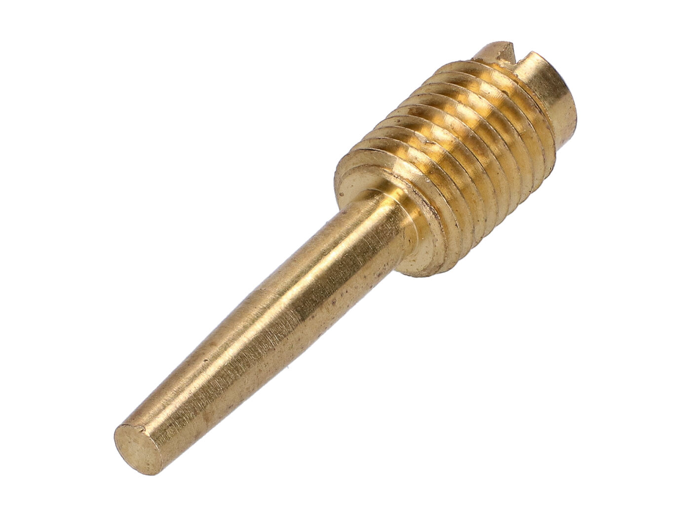 mišinio reguliavimo varžtas 16N1 karbiuratoriui Simson S50, S51, S53, S70, S83, SR50, SR80, KR51/1, KR51/2, SR4-1, SR4-2, SR4-3, SR4-4