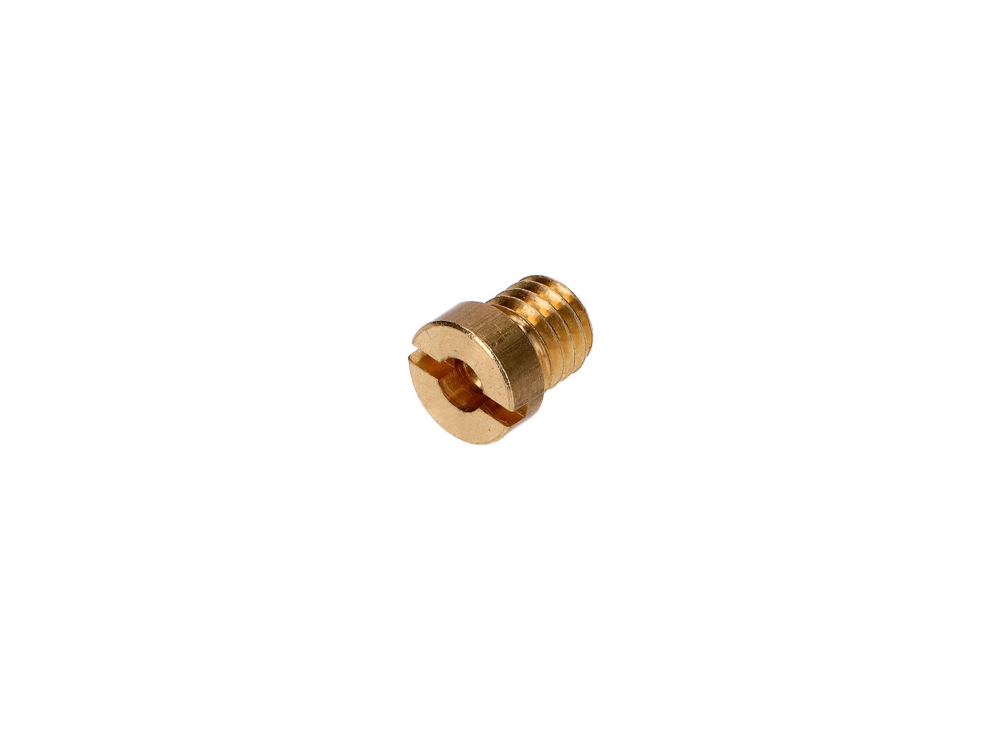 Main žikleris M5 070, skirtas Simson S50, S51, S53, S70, S83, SR50, SR80, Star, Sperber, Habicht, Schwalbe, Sparrow = IP49163-70