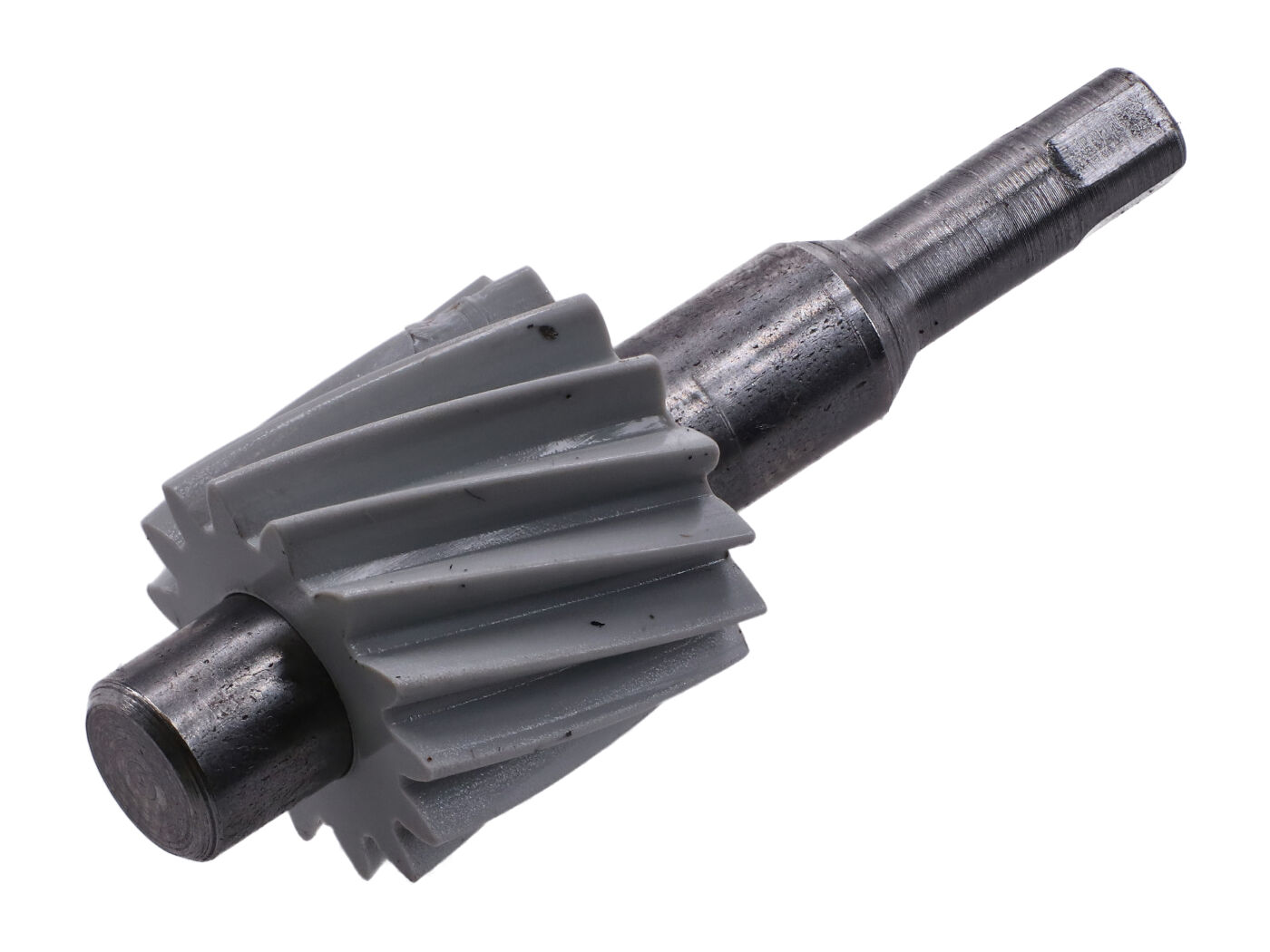Spidometro reduktorius sraigtinė krumpliaratis 14 dantų Simson S51, S53, S70, S83, SR50, SR80, KR51/2
