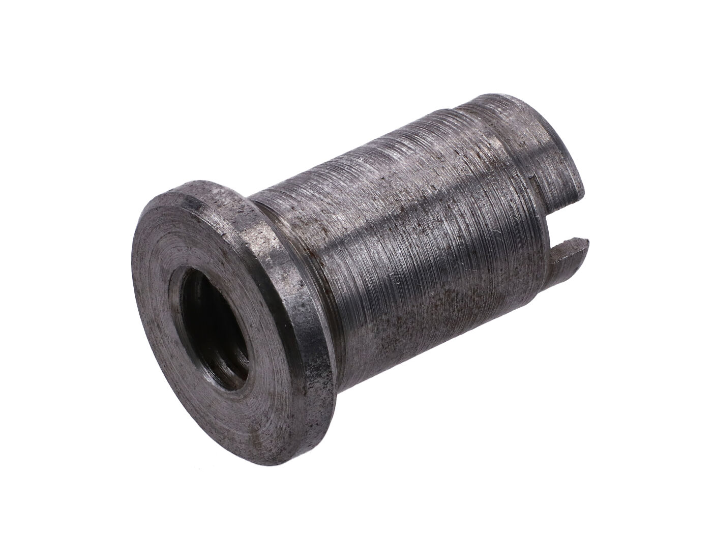 pavarų perjungimo reguliavimo įpjova veržlė, skirta Simson S51, S53, S70, S83, SR50, SR80, KR51/2