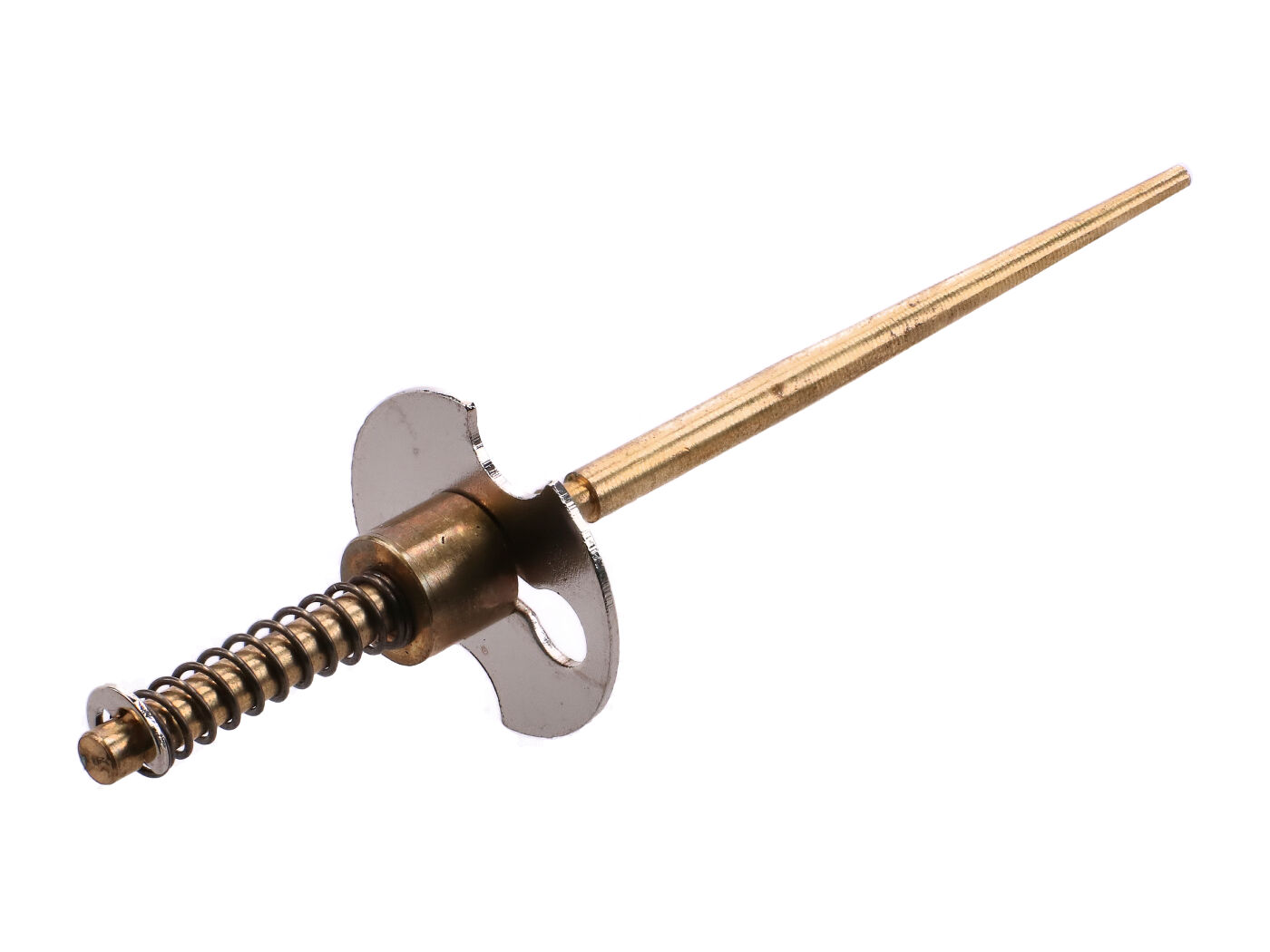 Dalinės apkrovos adata su spaustuku 16N3 karbiuratoriui Simson S50, S51, S53, S70, S83, SR50, SR80, KR51/1, KR51/2