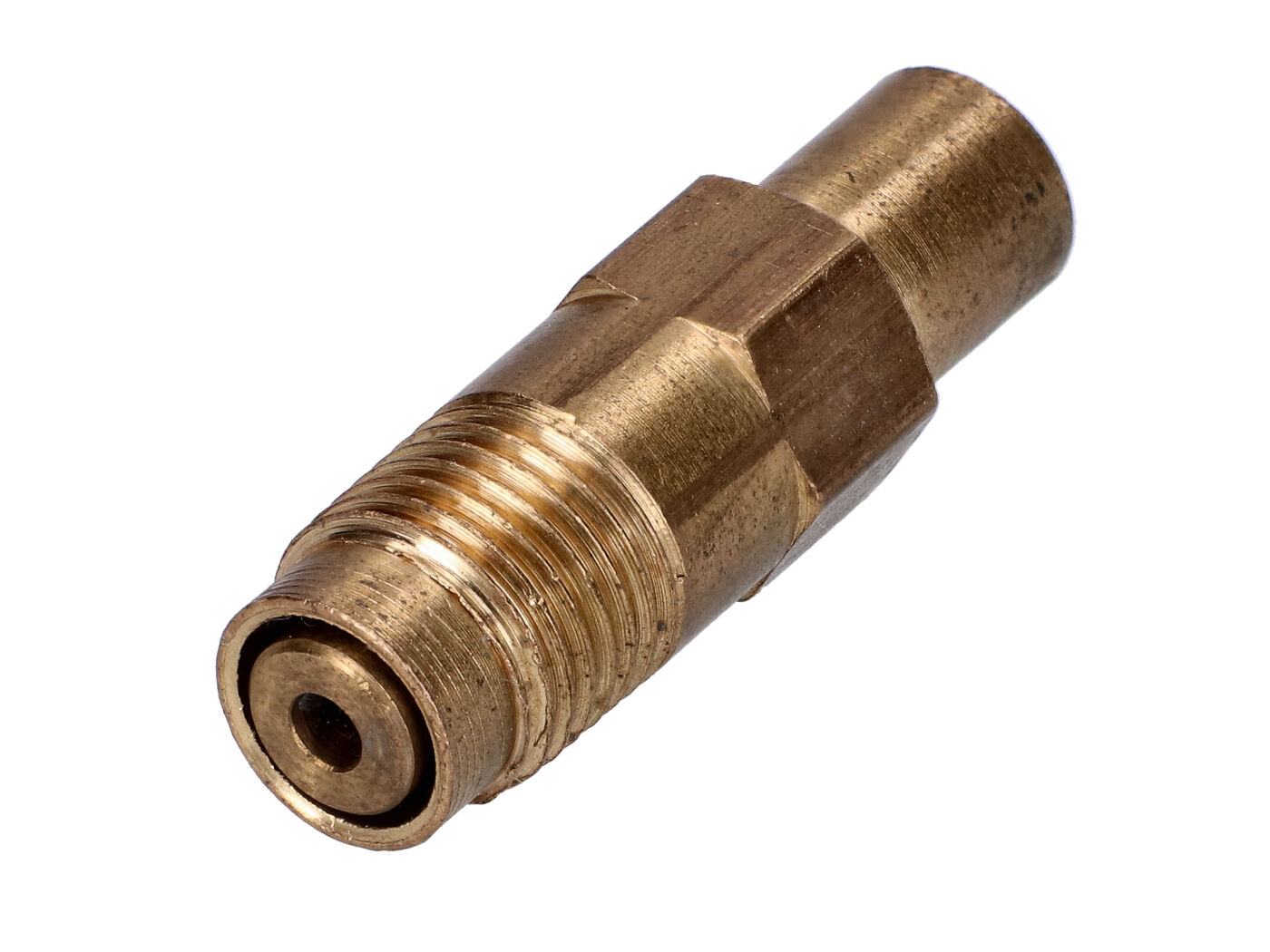karbiuratoriaus žikleris 16N3, skirtas Simson S50, S51, S53, S70, S83, SR50, SR80, KR51/2, Schwalbe, Star, Sparrowhawk, Sparrow, Habicht