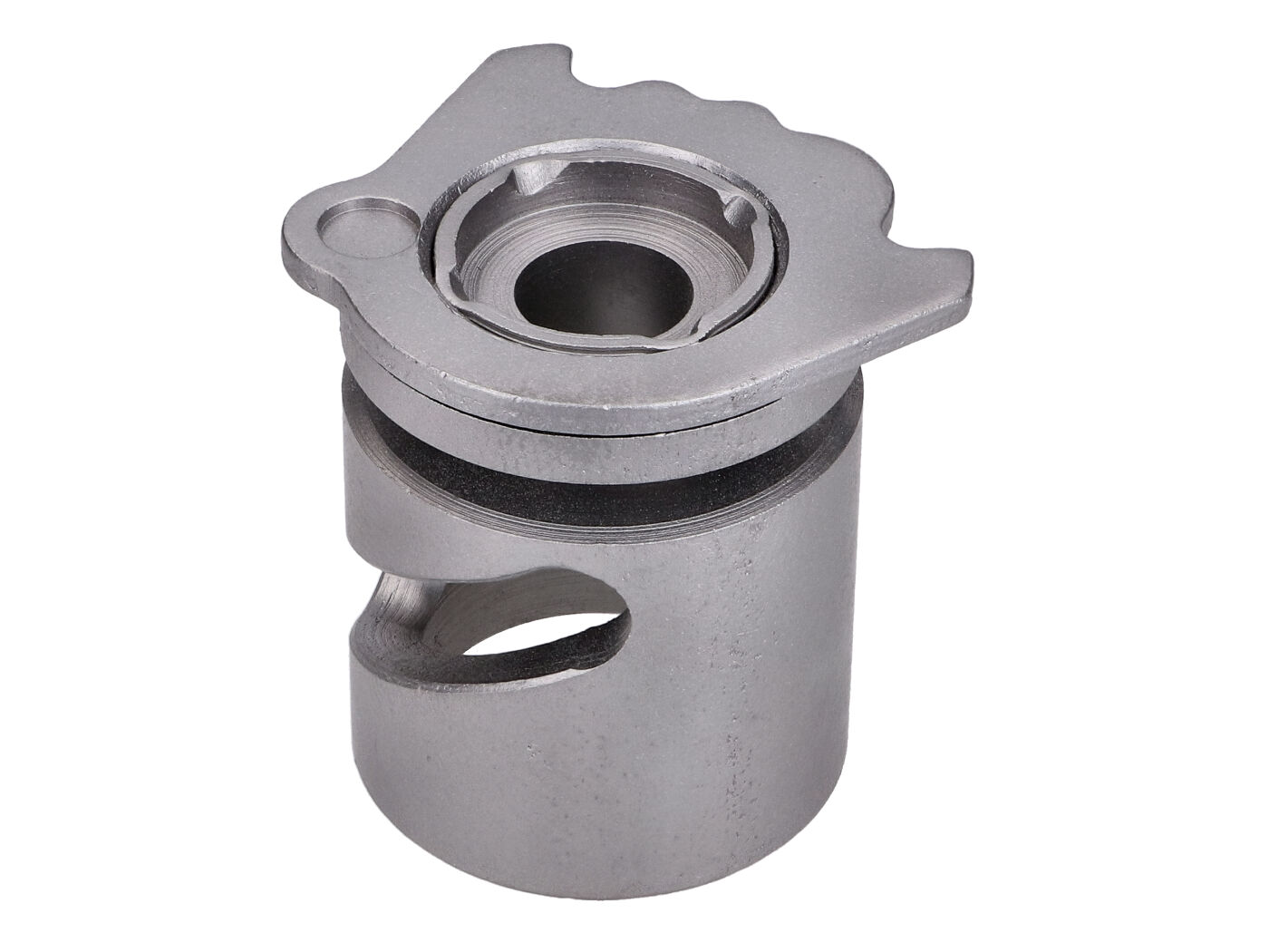 3 greičių perjungimo būgnas, skirtas Simson S51, SR50, KR51/2, M531