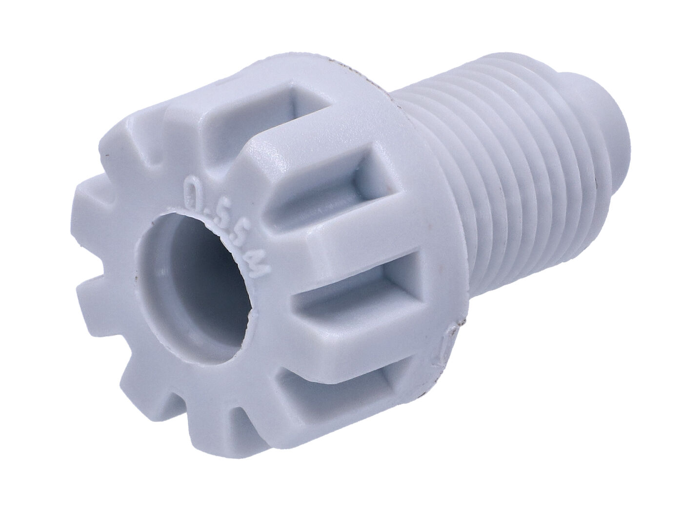tachometro / spidometro pavaros tvirtinimo detalė Simson S51, S53, S70, S83, SR50, SR80, KR51/2