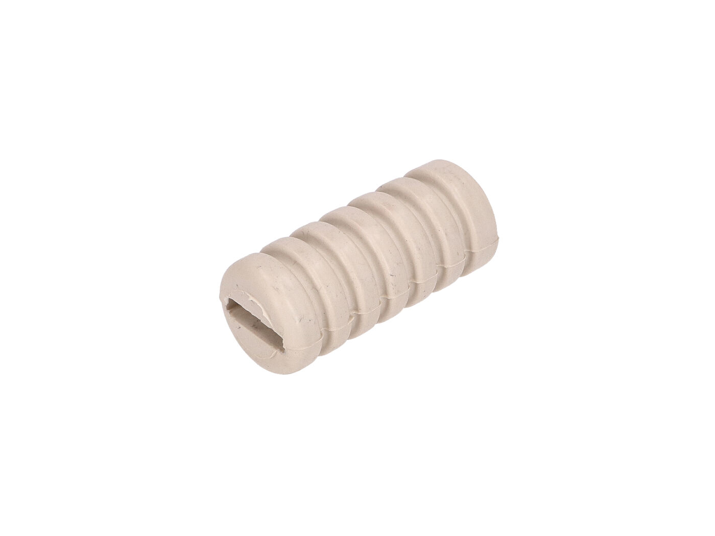 Pavarų perjungimo svirties guma, skirta Simson S50, S51, S53, S70, S83, SR50, SR80, SR4-1, SR4-2, SR4-3, SR4-4