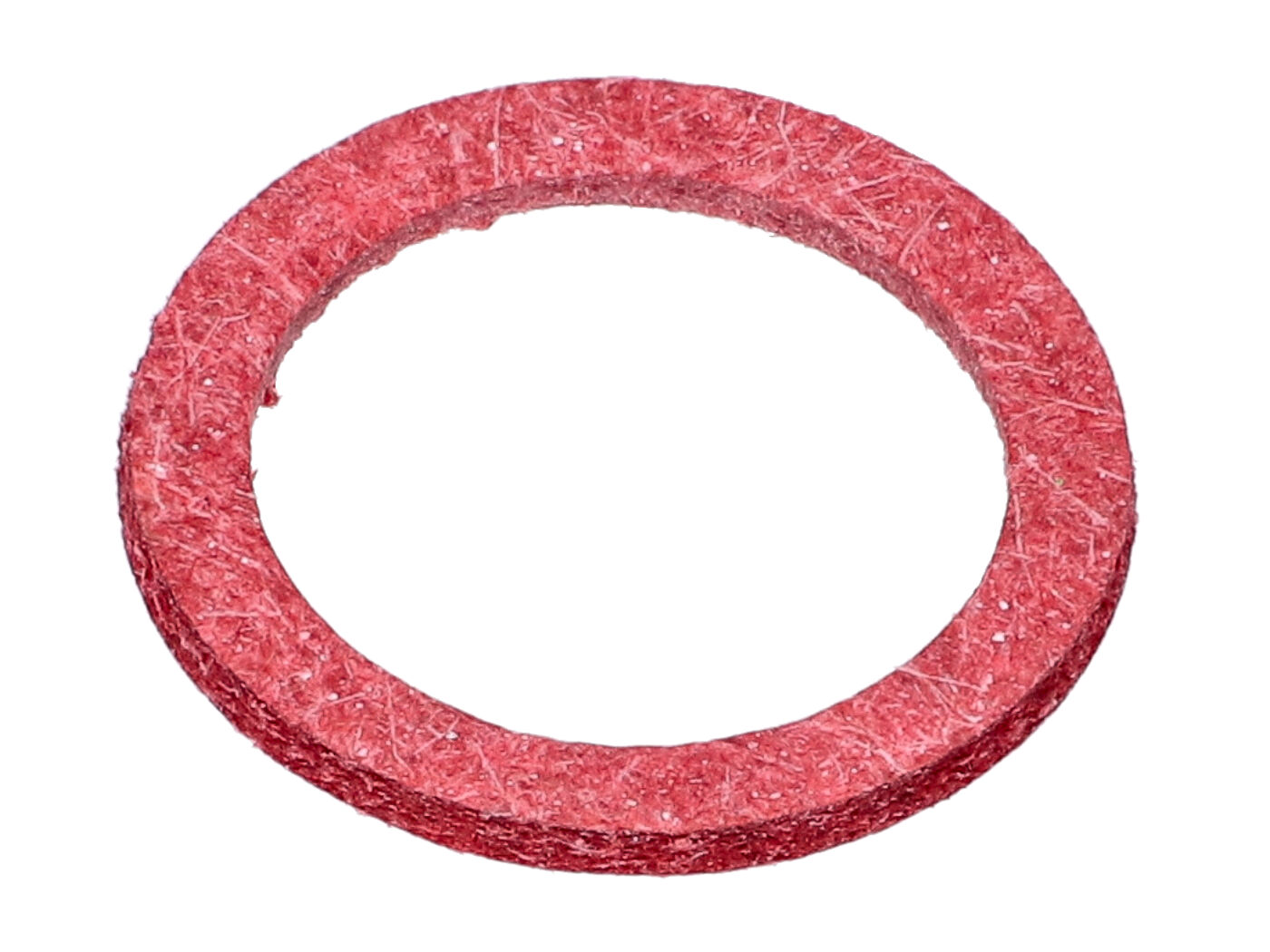 karbiuratoriaus plūdinio Vožtuvo tabletė 13,7x10x1mm, skirtas 16N1 karbiuratoriui Simson S50, S51, S53, S70, S83, SR50, SR80, KR51/1, KR51/2