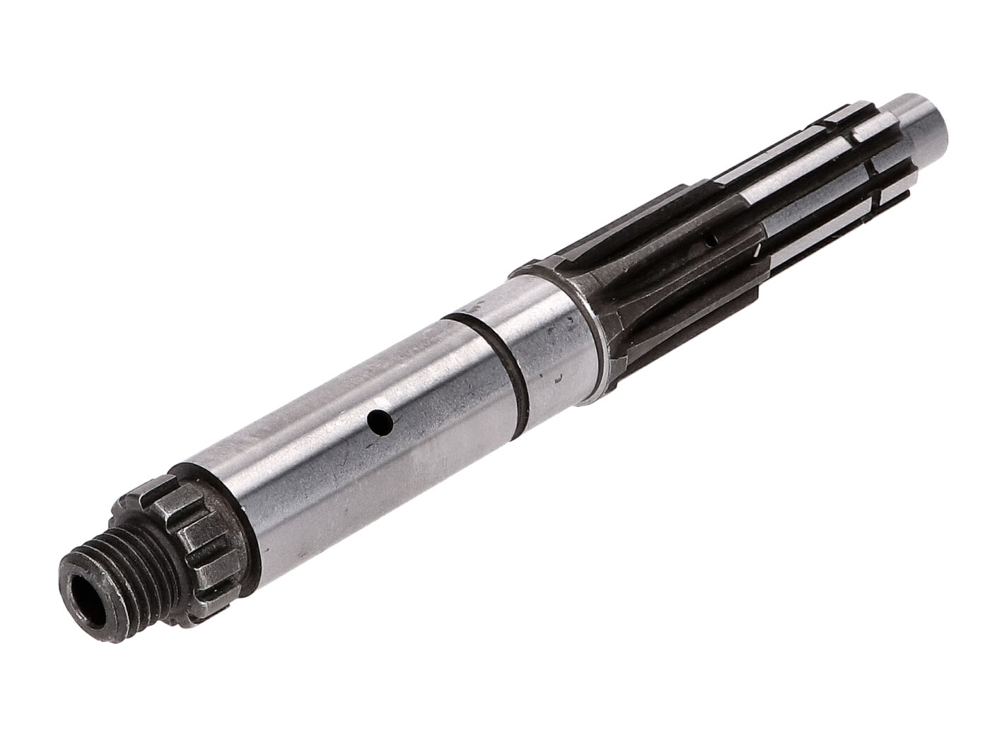 sankabos velenas 10 dantų Simson S51, S53, S70, S83, SR50, SR80, KR51/2, M531, M541, M741