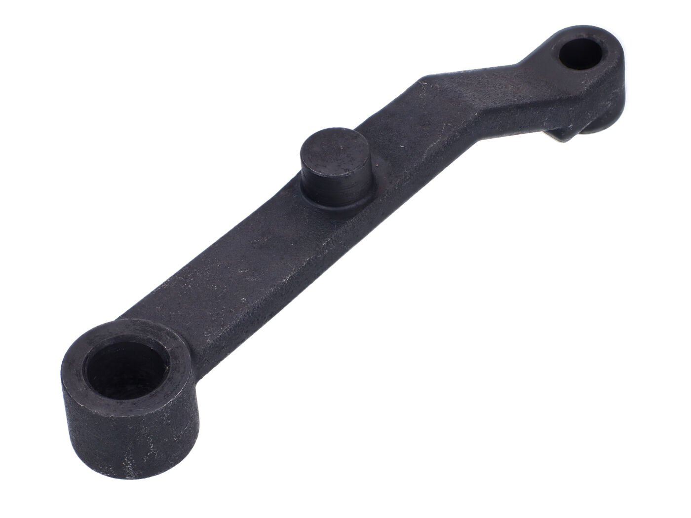 Pavarų kojelė, skirta Simson S51, S53, S70, S83, SR50, SR80, KR51/2, M531, M541, M741