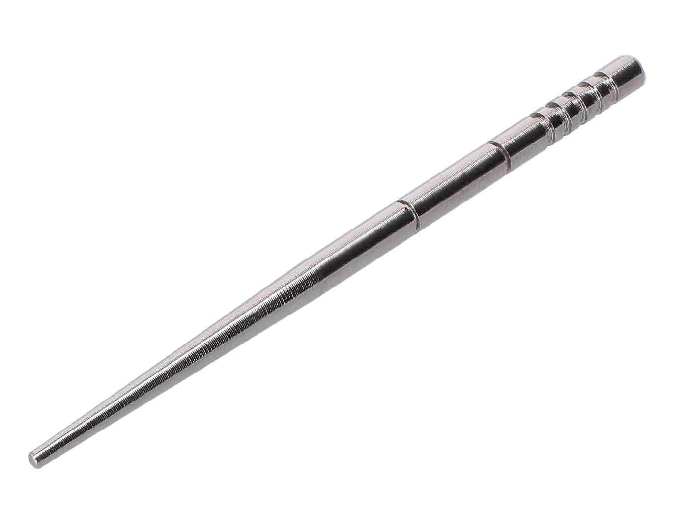 dalinės apkrovos adata 10 16N1 angliavandenių, skirtų Simson S50, S51, S53, S70, S83, SR50, SR80, KR51/1, KR51/2, SR4-1, SR4-2, SR4-3, SR4-4