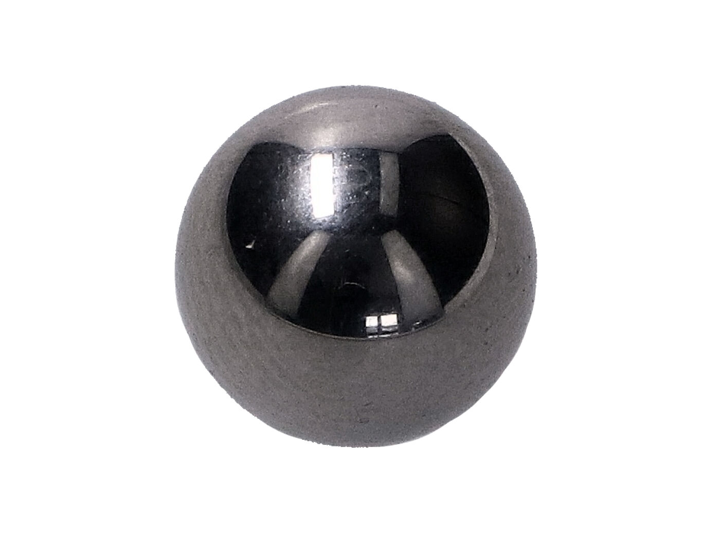 pavarų dėžės išėjimo veleno rutulys 7 mm, skirtas Simson S51, S53, S70, S83, SR50, SR80, KR51/2, M531, M541, M741