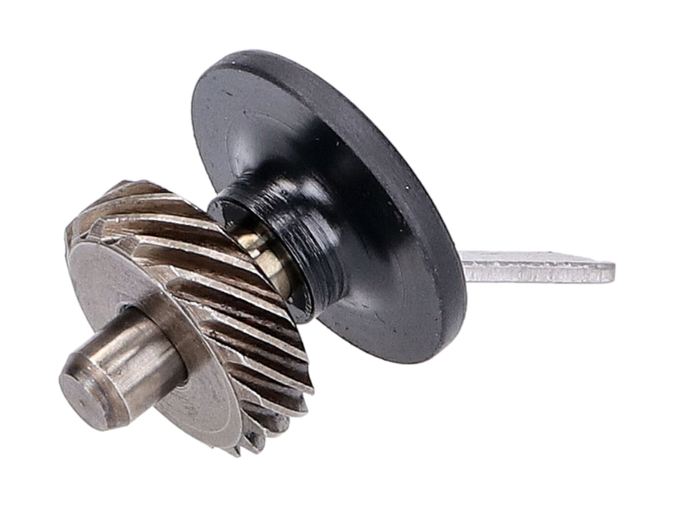 spidometro pavaros sraigtinė krumpliaratis 15 dantų Simson S50, SR4-2, SR4-2/1 Star, KR51, KR51/1 Schwalbe