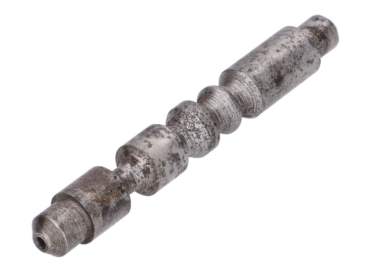 pavarų perjungimo svirties velenas Simson S50, SR4-2, SR4-2/1 Star, KR51, KR51/1 Schwalbe
