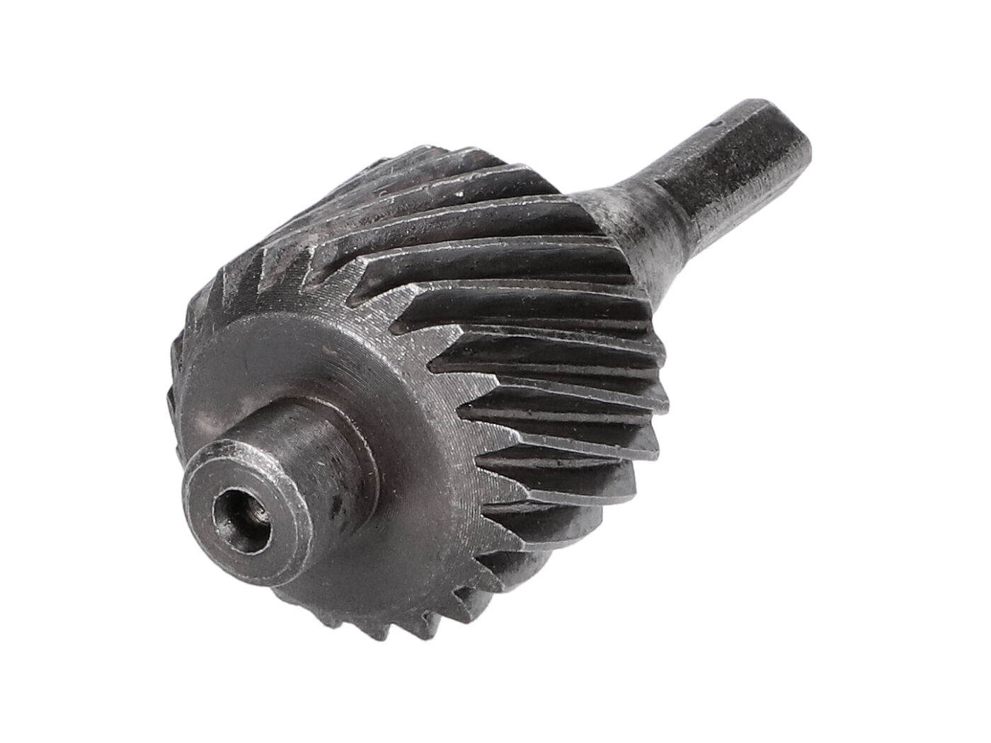 Tachometro pavaros sraigtinė krumpliaratis, 22 dantys Simson S50, SR4-1, SR4-2, SR4-3, SR4-4, KR51/1 Schwalbe, Star, Sperber, Spatz, Habicht