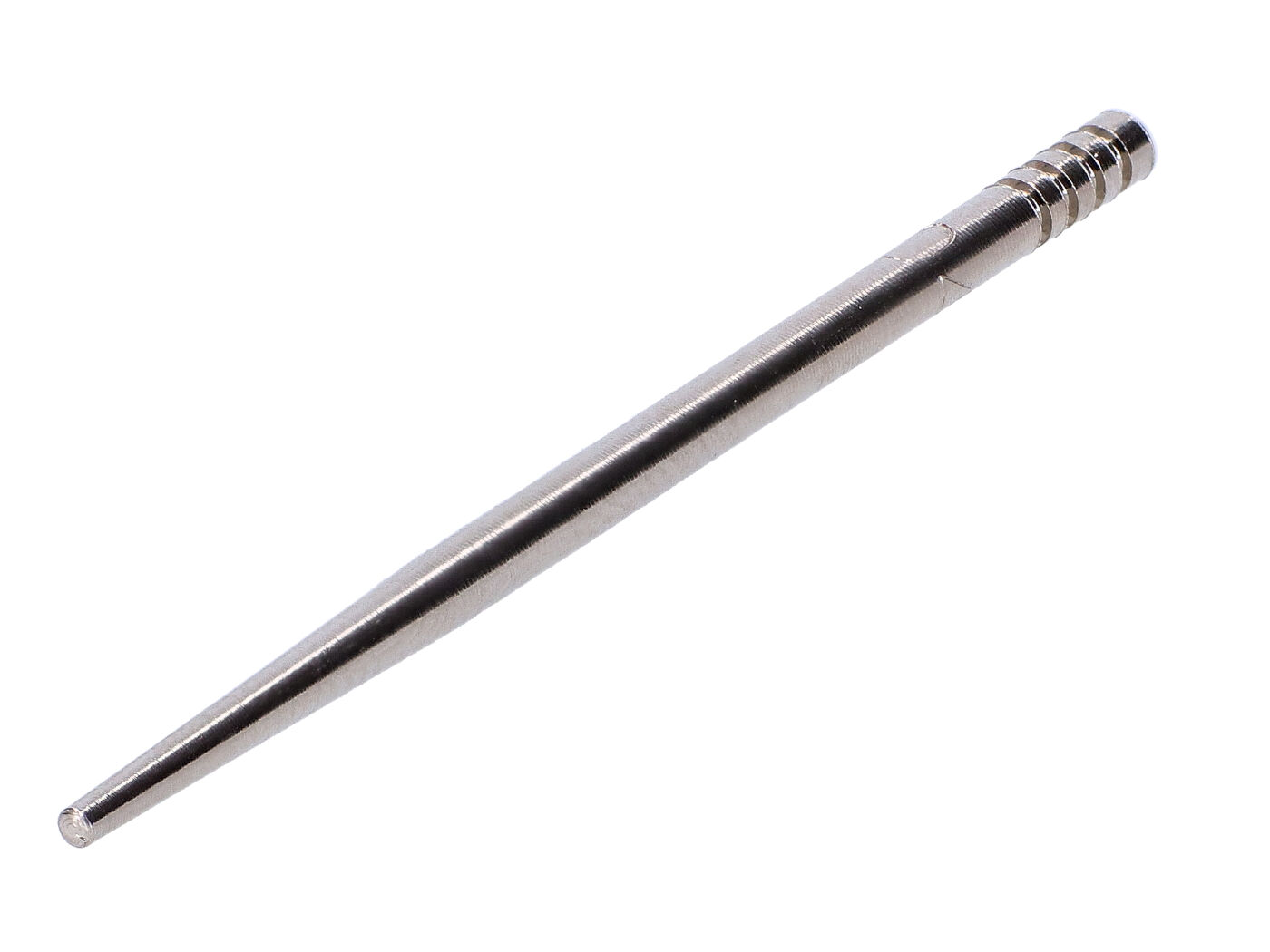 dalinės apkrovos adata 09 16N1 carb, skirta Simson S50, SR4-1, SR4-2, SR4-3, SR4-4, KR51/1 Schwalbe, Star, Sperber, Spatz, Habicht