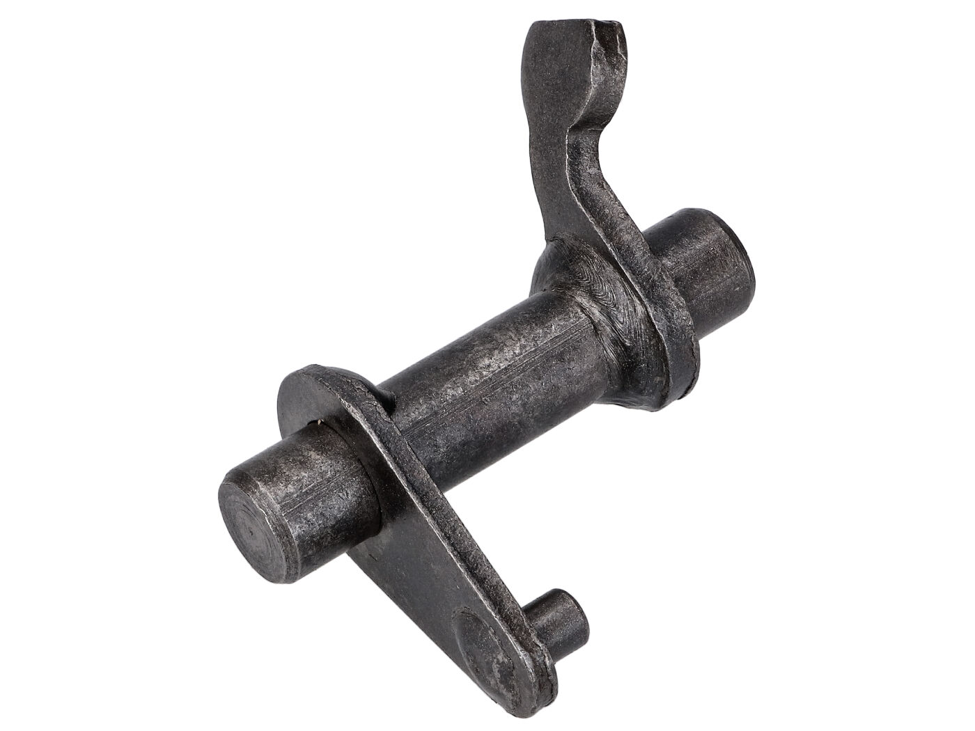pavarų perjungimo svirties velenas Simson S50, SR4-1, SR4-2, SR4-3, SR4-4 KR50/1, Schwalbe, Star, Sperber, Spatz, Habicht
