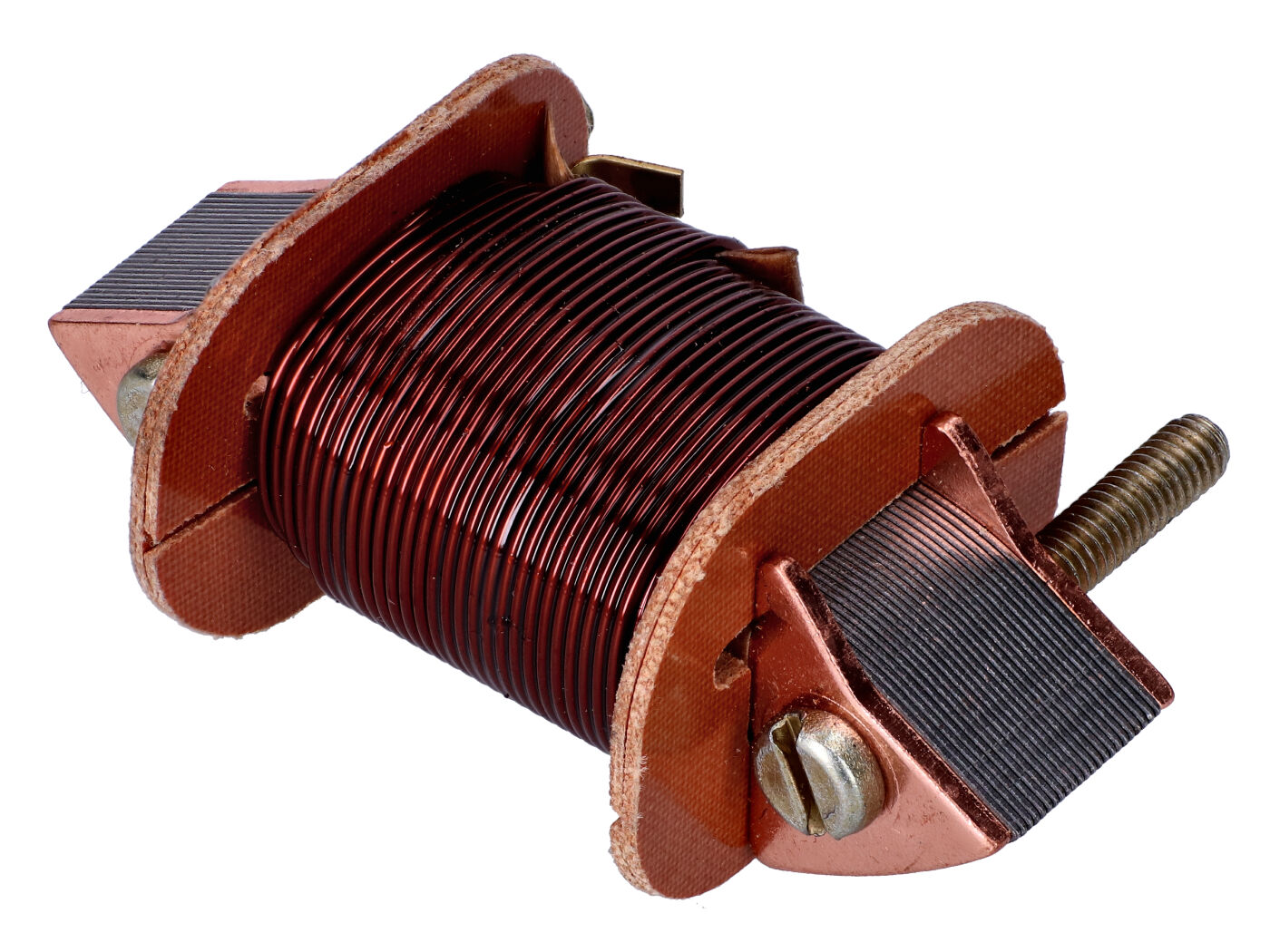 šviesos ritė 6V, 25W, skirta Simson S50, SR4-1, SR4-2, SR4-3, SR4-4 KR50/1, KR51/1 Schwalbe, Star, Sperber, Spatz, Habicht