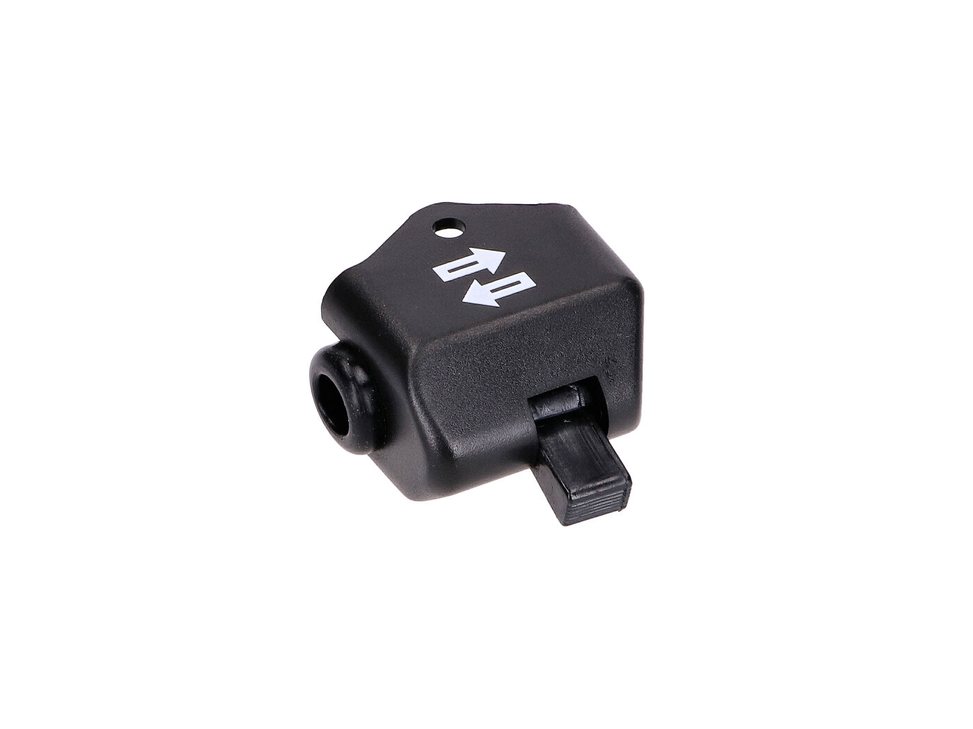 Posūkio mygtukas Simson S50, SR4-2 Star, SR4-3 Sperber, SR4-4 Habicht, KR50, KR51 Schwalbe