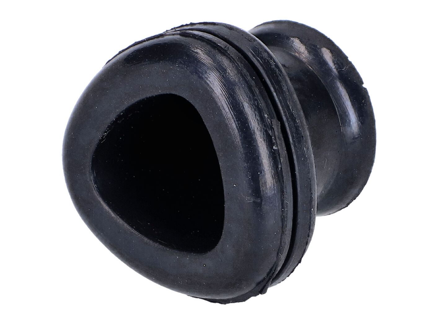 galinio žibinto kabelio įvorė, skirta Simson S50, S51, S53, S70, S83, SR50, SR80, KR51/2