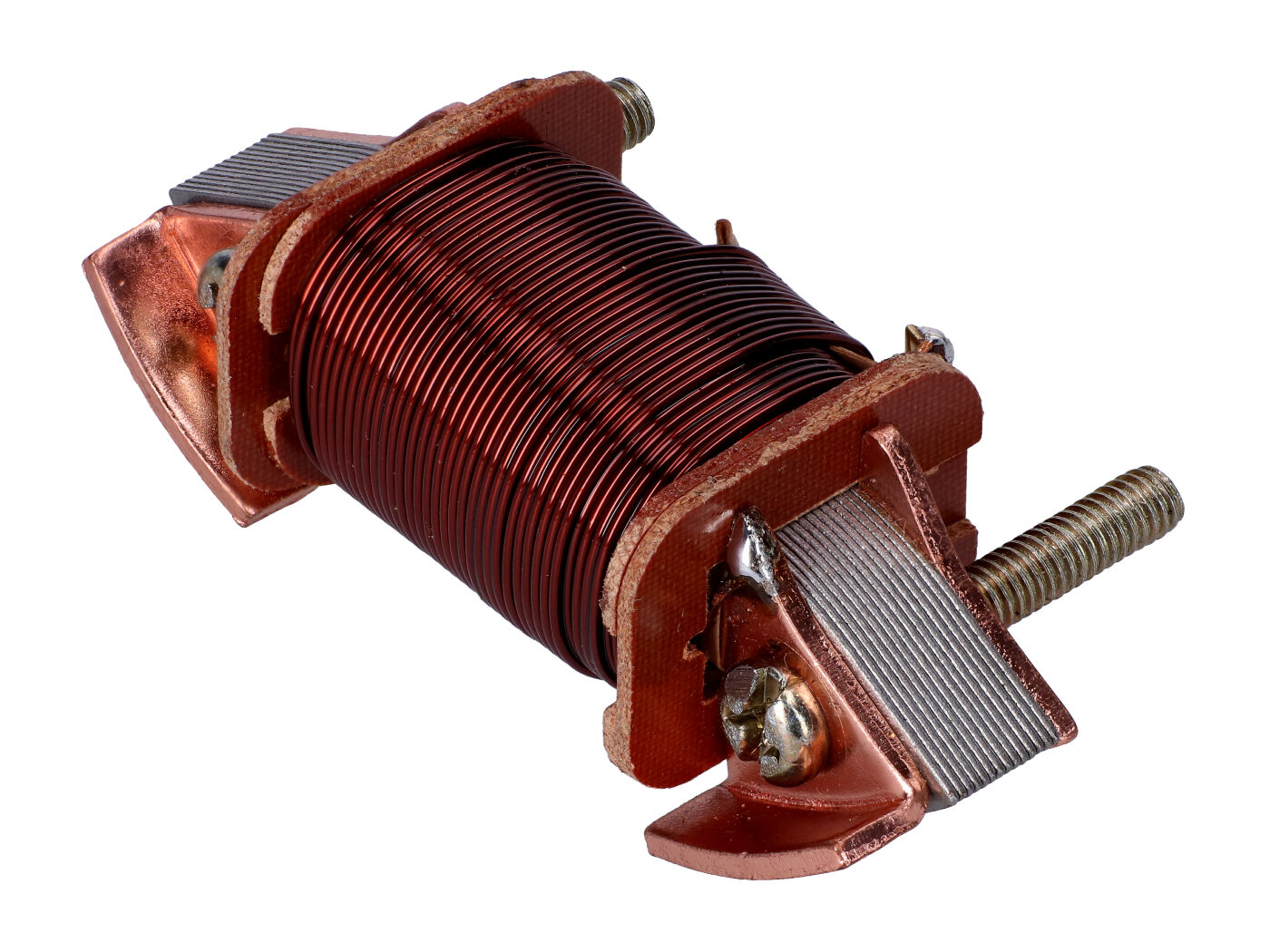 pirminė ritė AKA Electric 12V, skirta Simson S51, S53, S70, S83, SR50, SR80, KR51/2