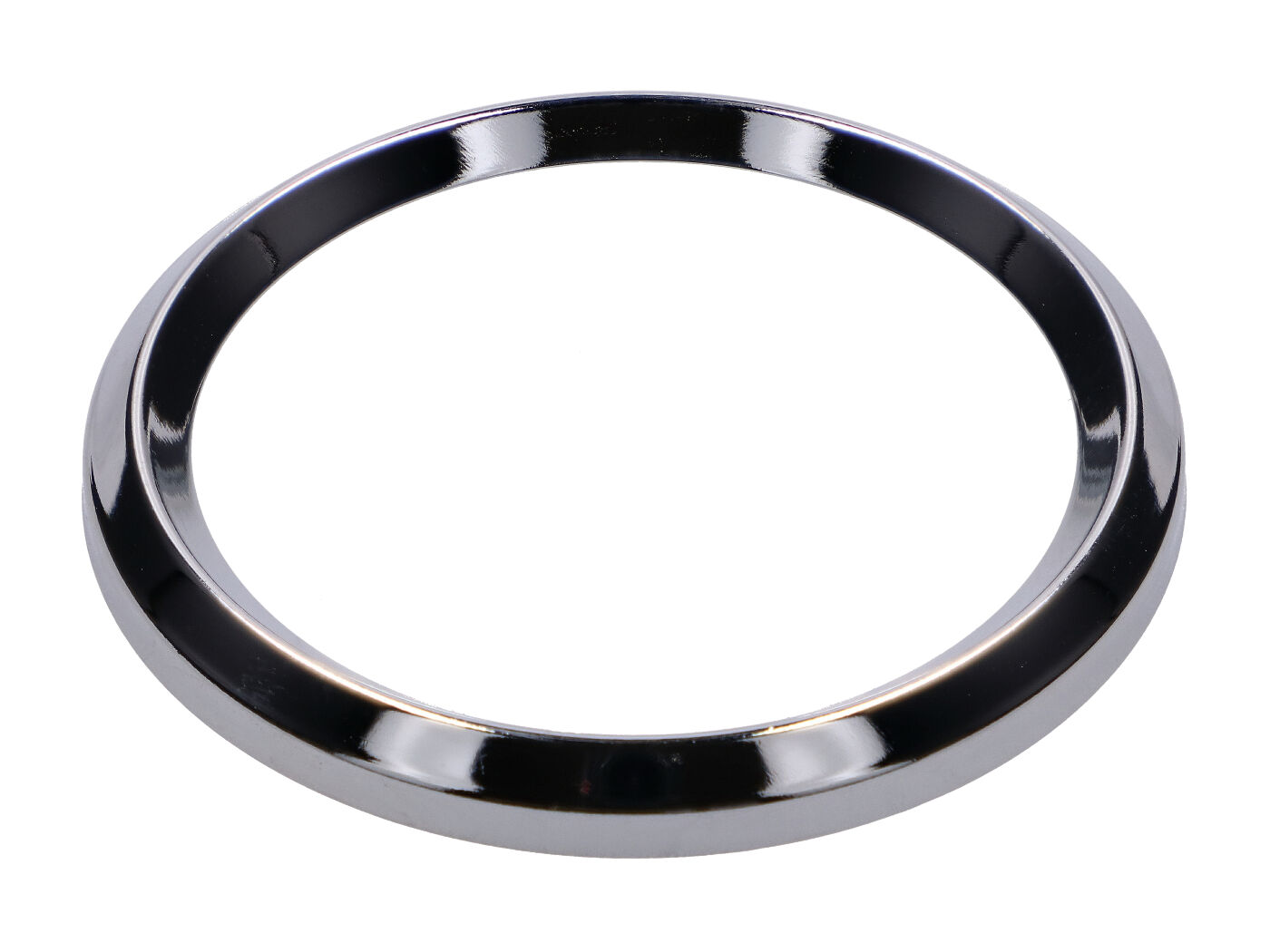 tachometro ratlankis 60mm chromuotas Simson S51, S53, S70, S83
