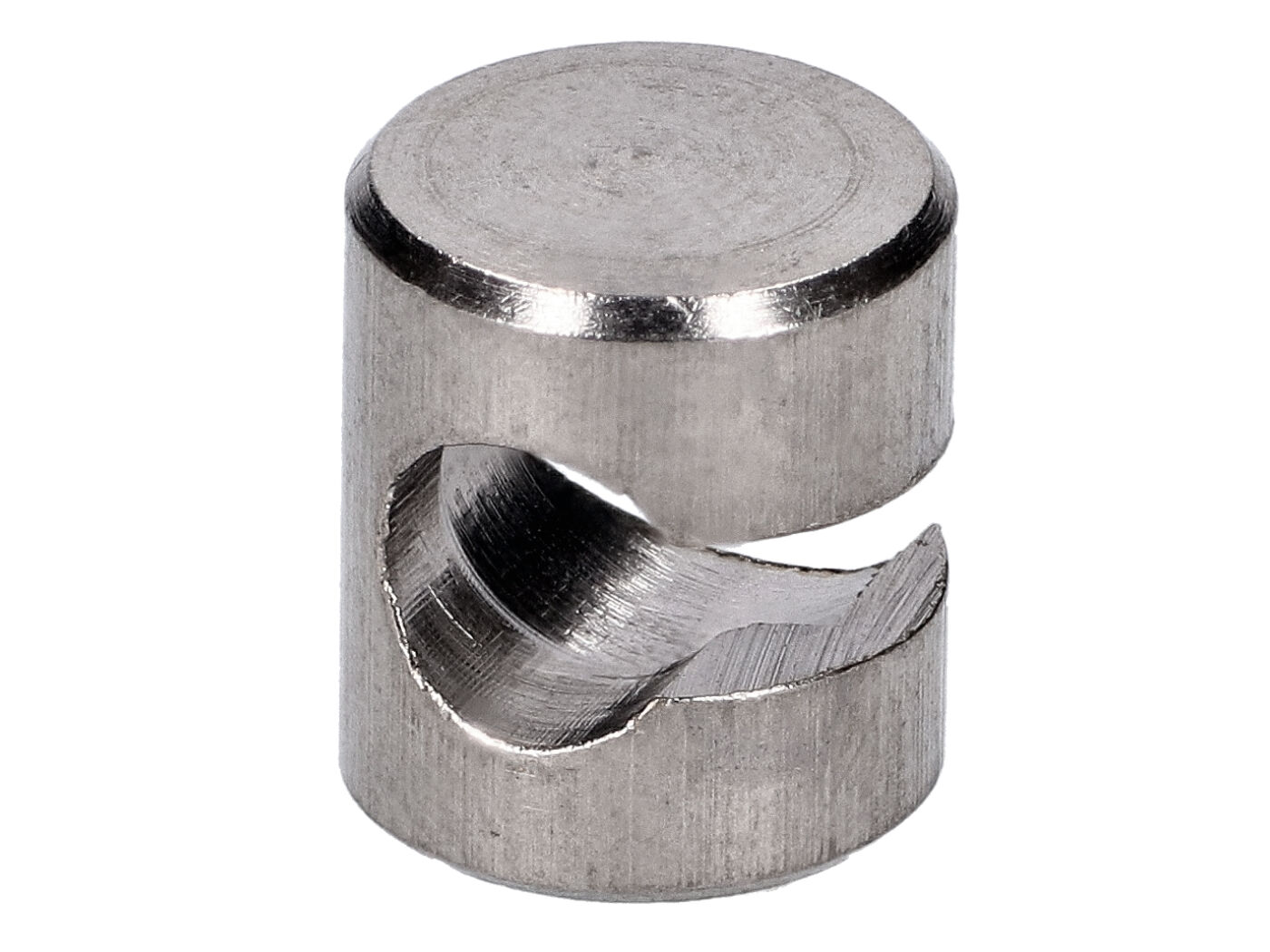 stabdžių / sankabos troso antgalis, skirtas Simson S50, S51, S53, S70, S83, SR50, SR80, KR51/2