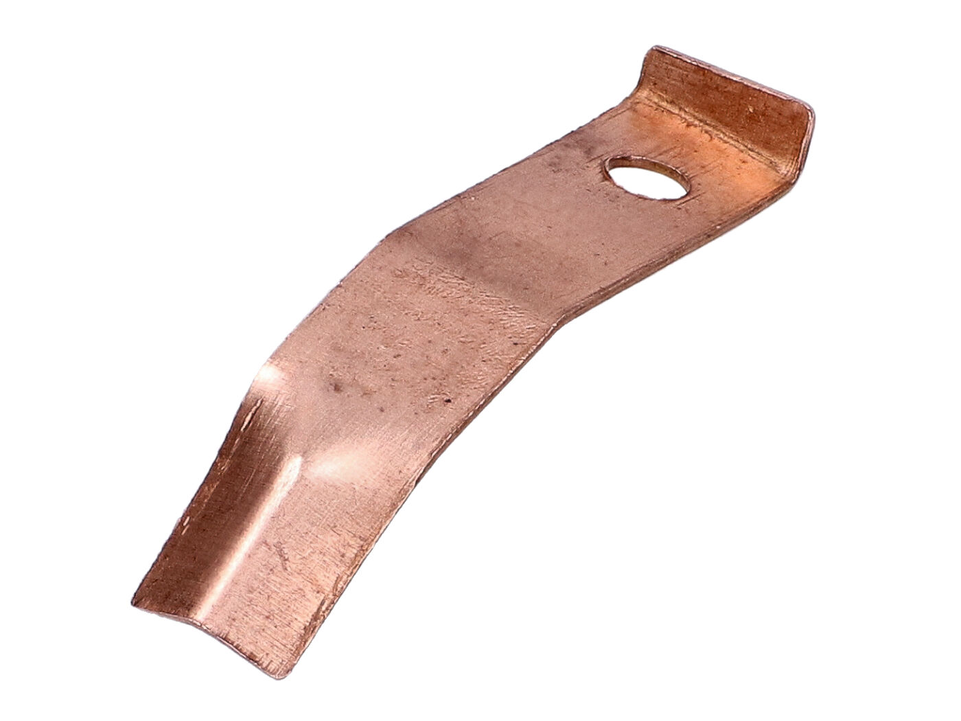 Simson S50, S51, S53, S70, S83, SR50, SR80, KR51/1, KR51/2, SR4-1, SR4-2, SR4-3, SR4-4 stabdžių kumštelio kontaktas