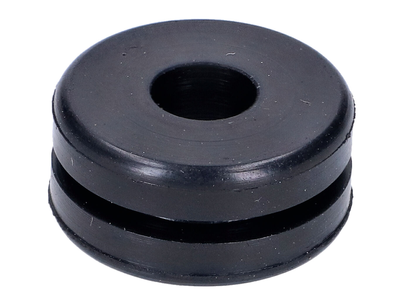 posūkio rodiklio jungiklio guminė įvorė trumpo tipo Simson S50, SR4-1, SR4-2, SR4-3, SR4-4, KR51/1, KR51/2 Schwalbe, Star, Sperber, Spatz, Habicht