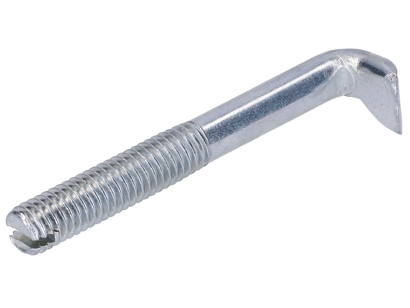 stabdžių žibintų jungiklio kontaktinis varžtas galinis Simson S50, S51, S53, S70, S83, SR50, SR80, KR51/1, KR51/2, SR4-1, SR4-2, SR4-3, SR4-4