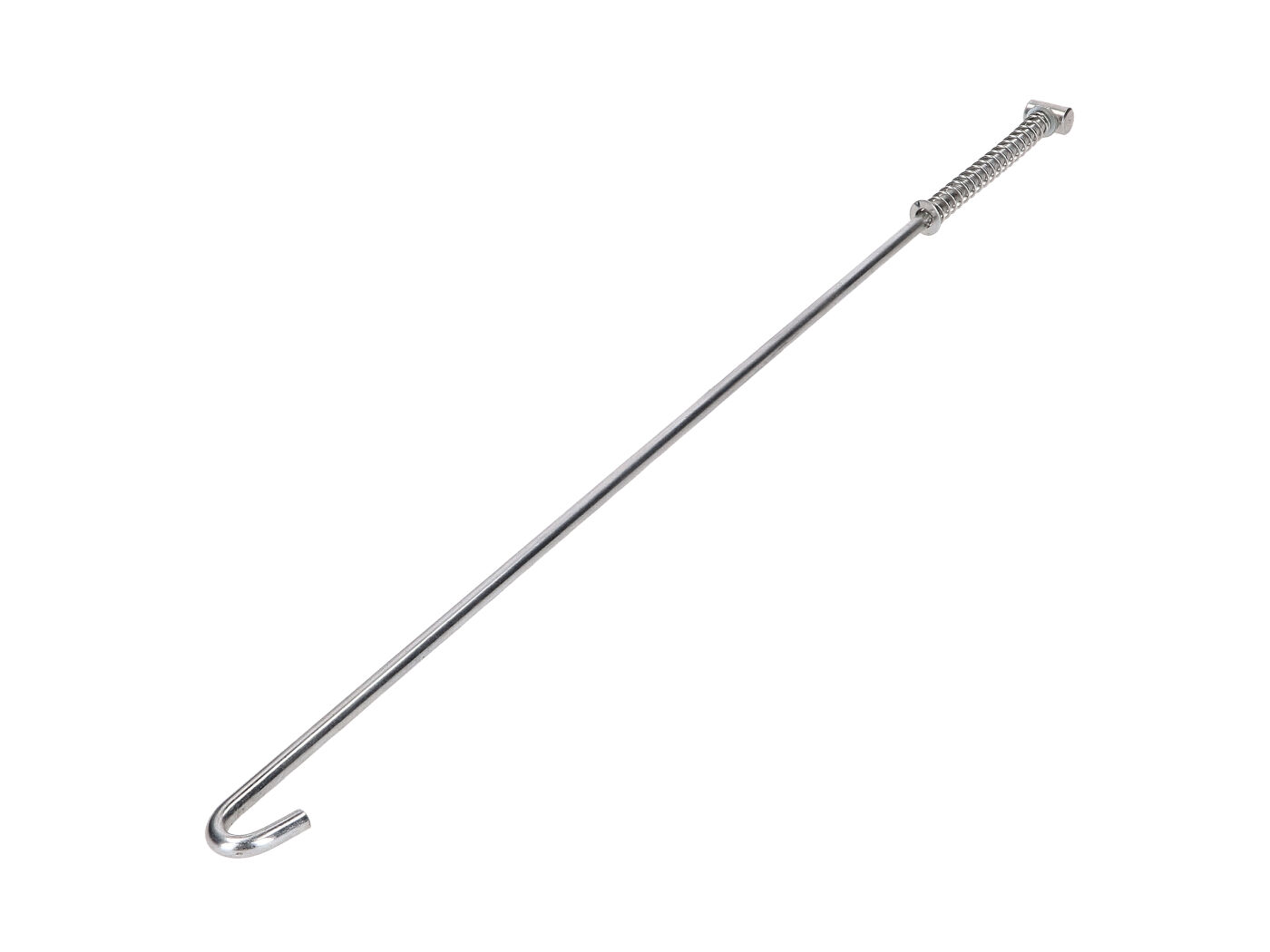 galinis stabdžių strypas 44cm Simson S50
