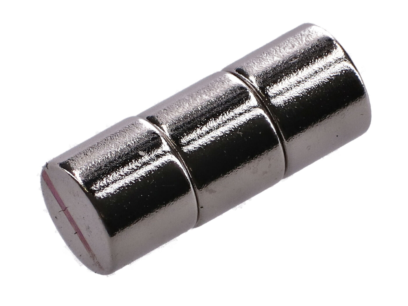 Magnetas Koso 6x5mm - rinkinyje 3 vnt