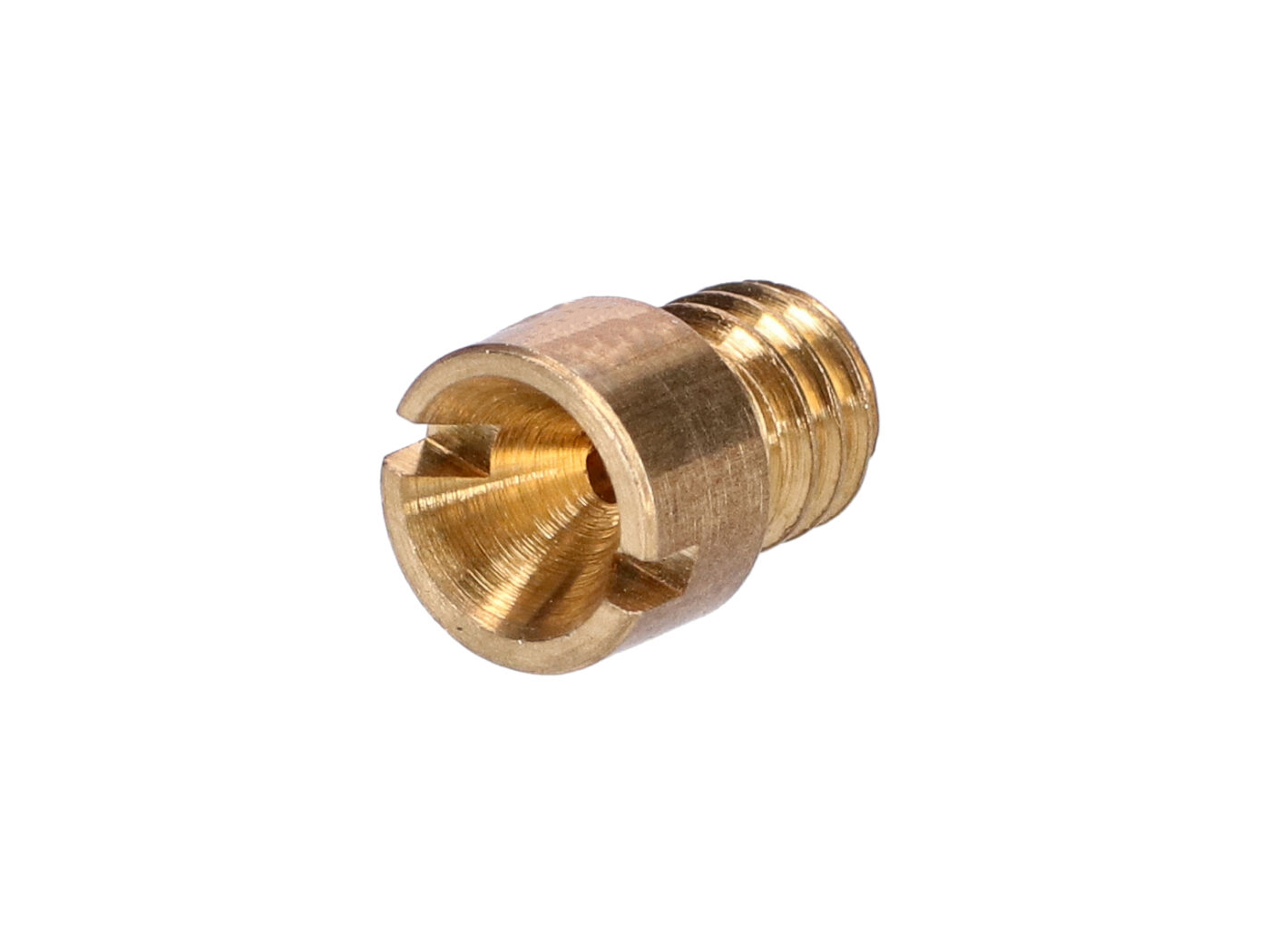 Main žikleris 101 Octane M4, skirta Bing carb - 040