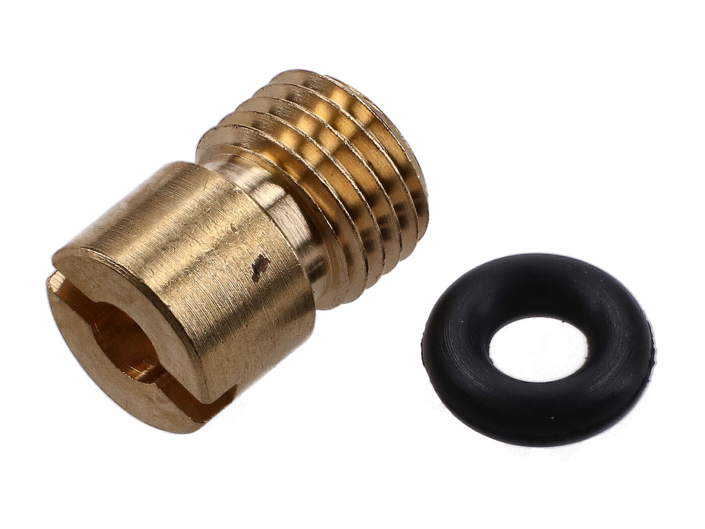 Žiklerių komplektas M7 Dellorto karbiuratoriui (GY6 Euro4) 098