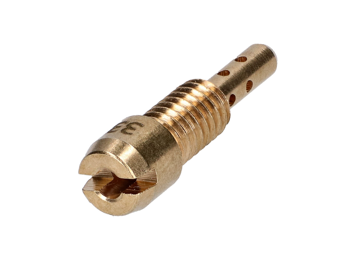 karbiuratoriaus lėta srovė Dellorto karbiuratoriui (GY6 Euro4) - 033