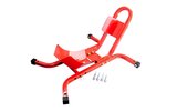 Dviračio stovas / priekinio rato trinkelė 16–21 colio