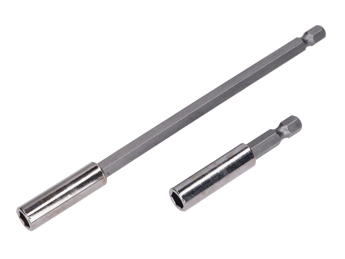 antgalių laikiklio komplektas magnetinis 60mm, 150mm
