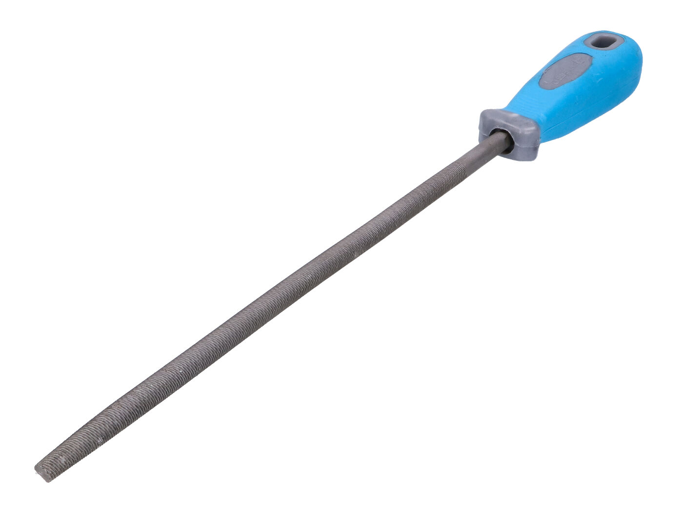 apvali dildė 250 mm