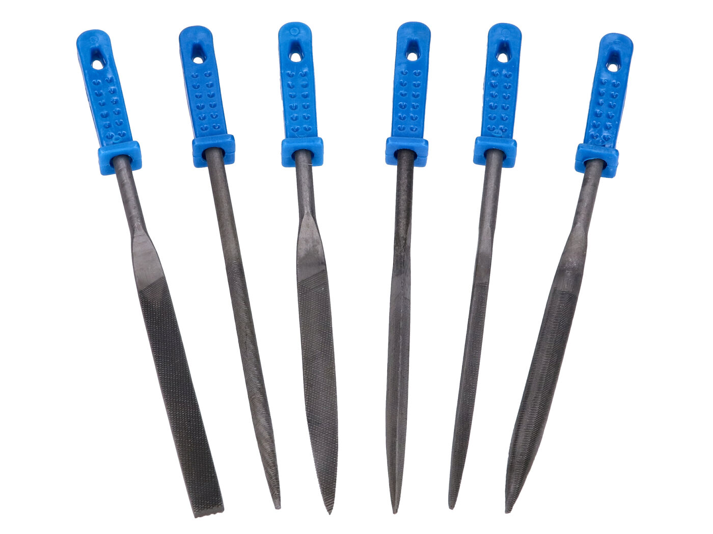 saugos komplektas 100mm 6 dalių