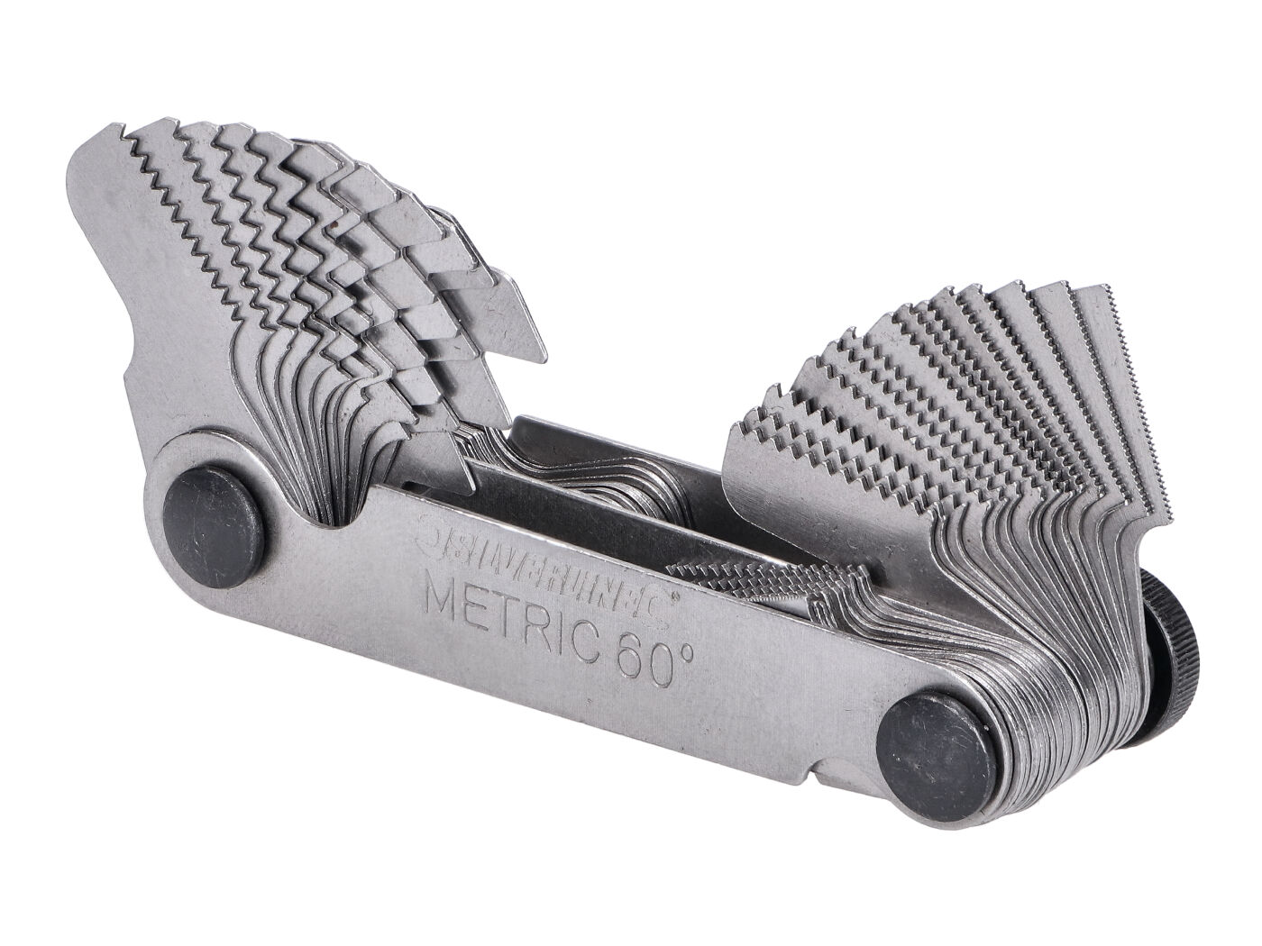 sriegio matuoklio metrika / Whitworth 52 vnt