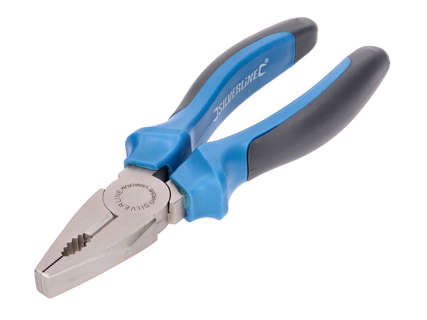 kombinuotos replės Expert 180mm
