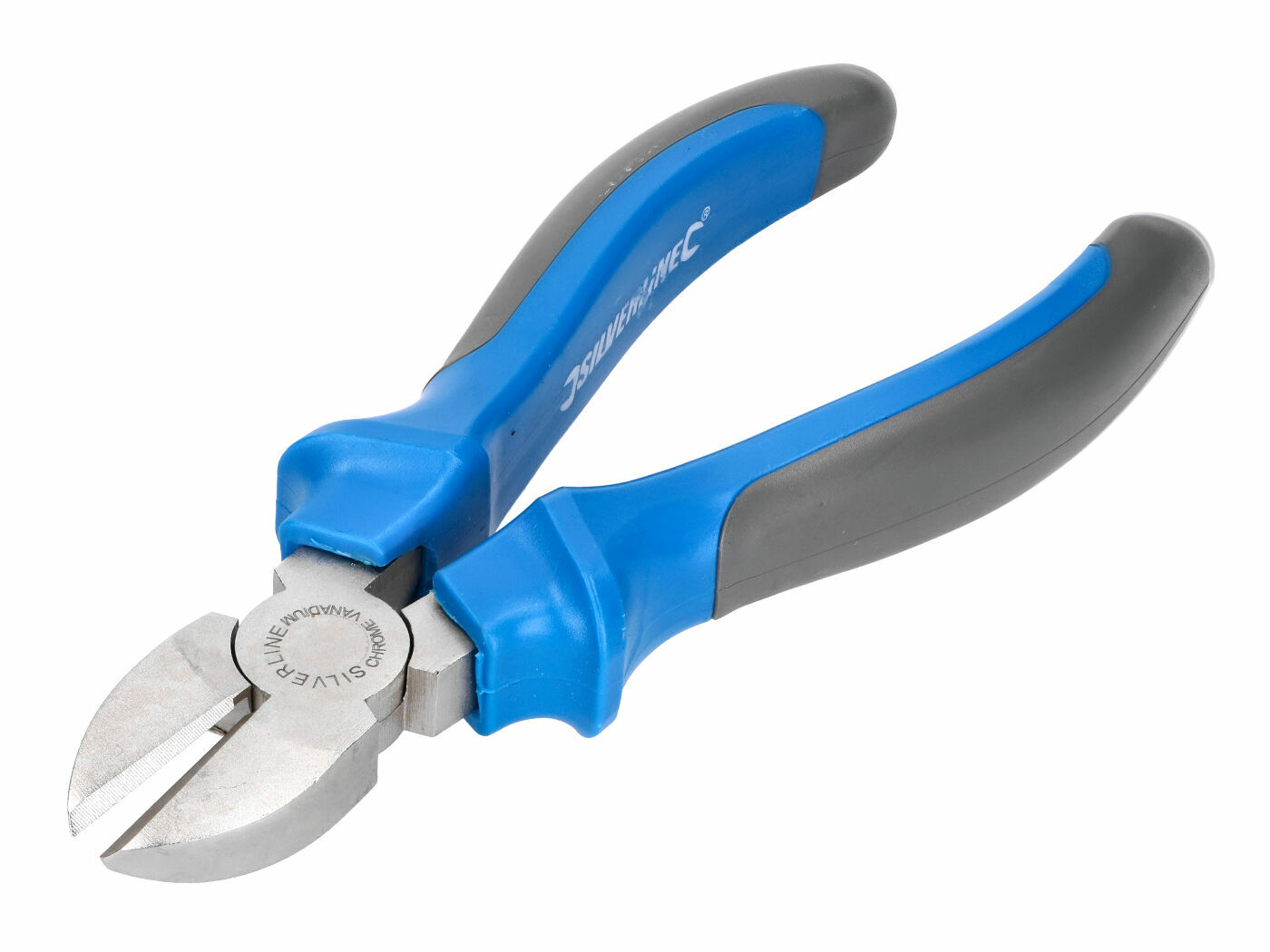 šoninės pjovimo replės Expert 180mm