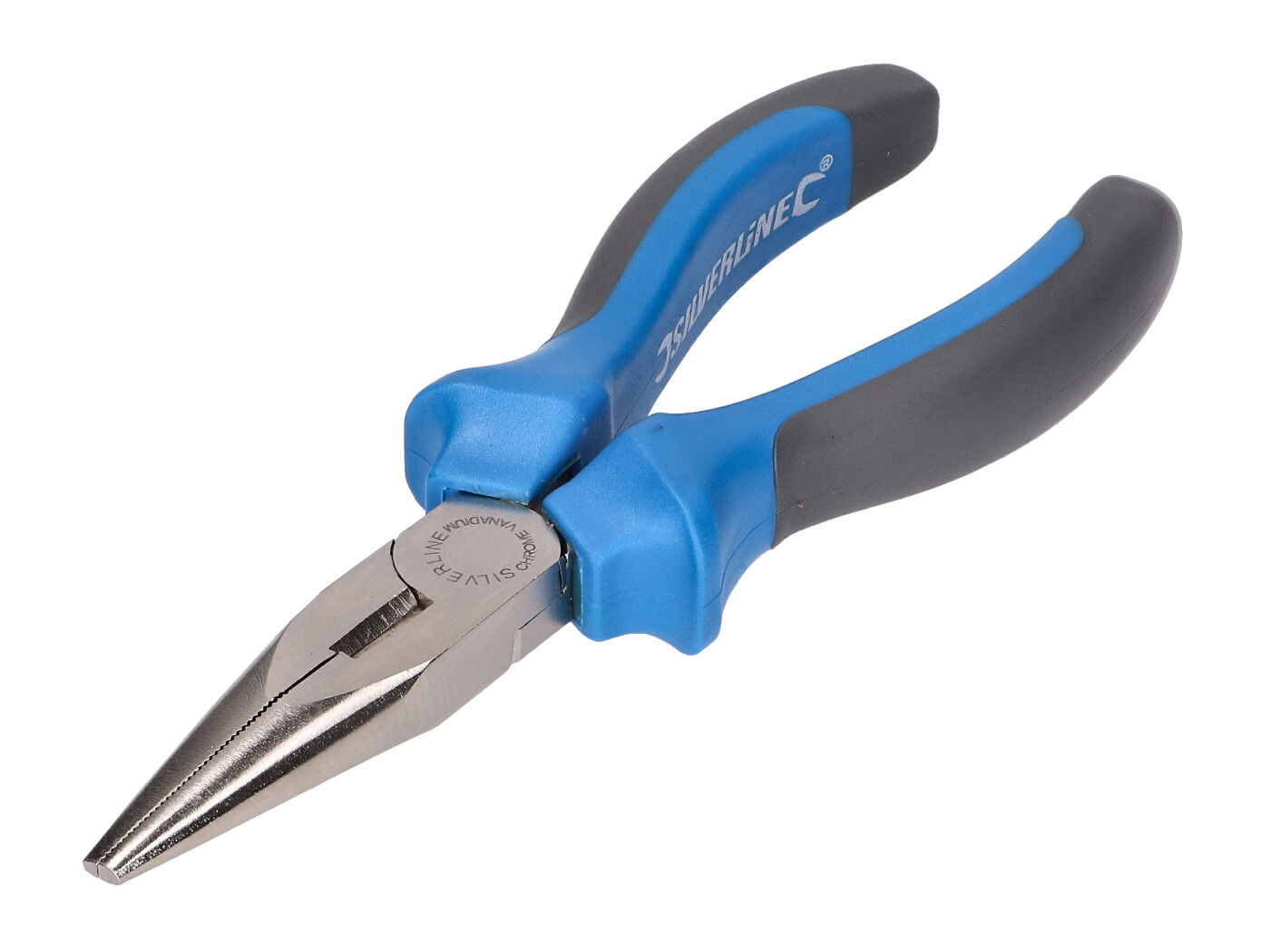 ilgos nosies replės Expert 150mm